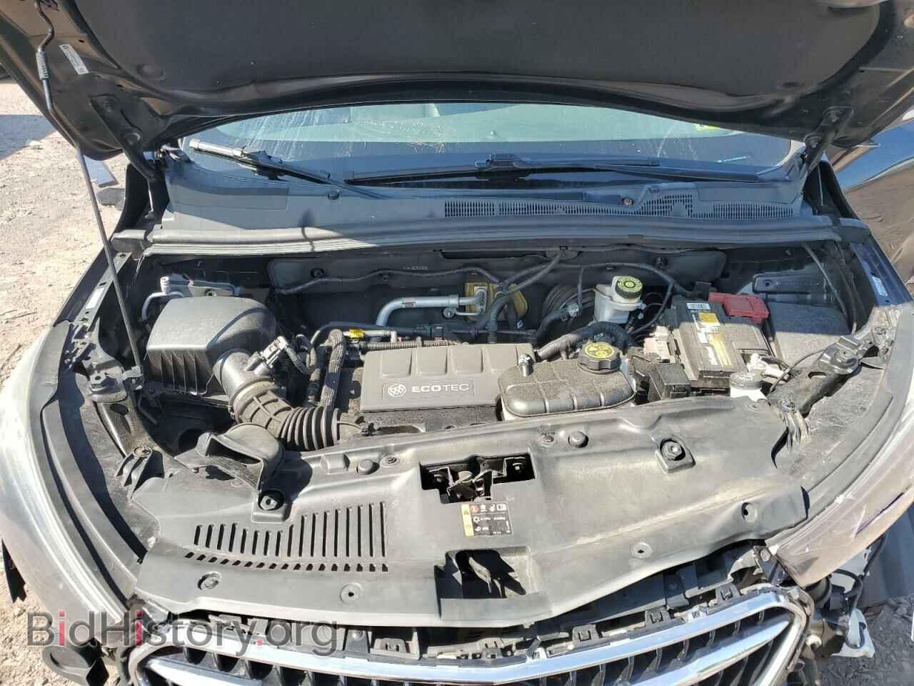 2017 BUICK ENCORE - VIN: KL4CJASB0HB104125 - Photo 11