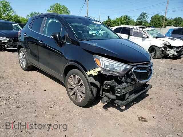 2017 BUICK ENCORE - VIN: KL4CJASB0HB104125 - Photo 14