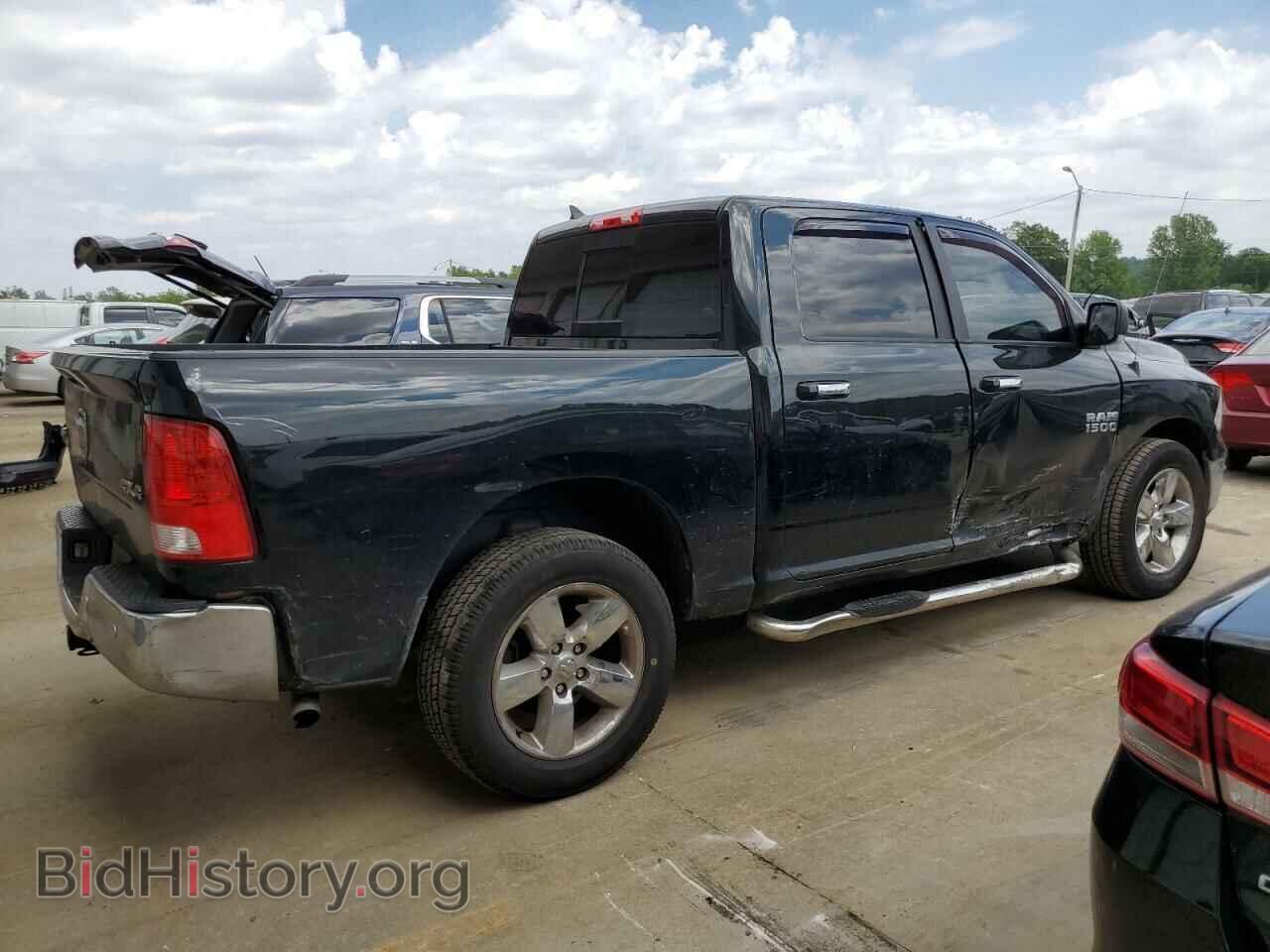 2017 RAM 1500 - VIN: 1C6RR7LG9HS727434 - Фото 3