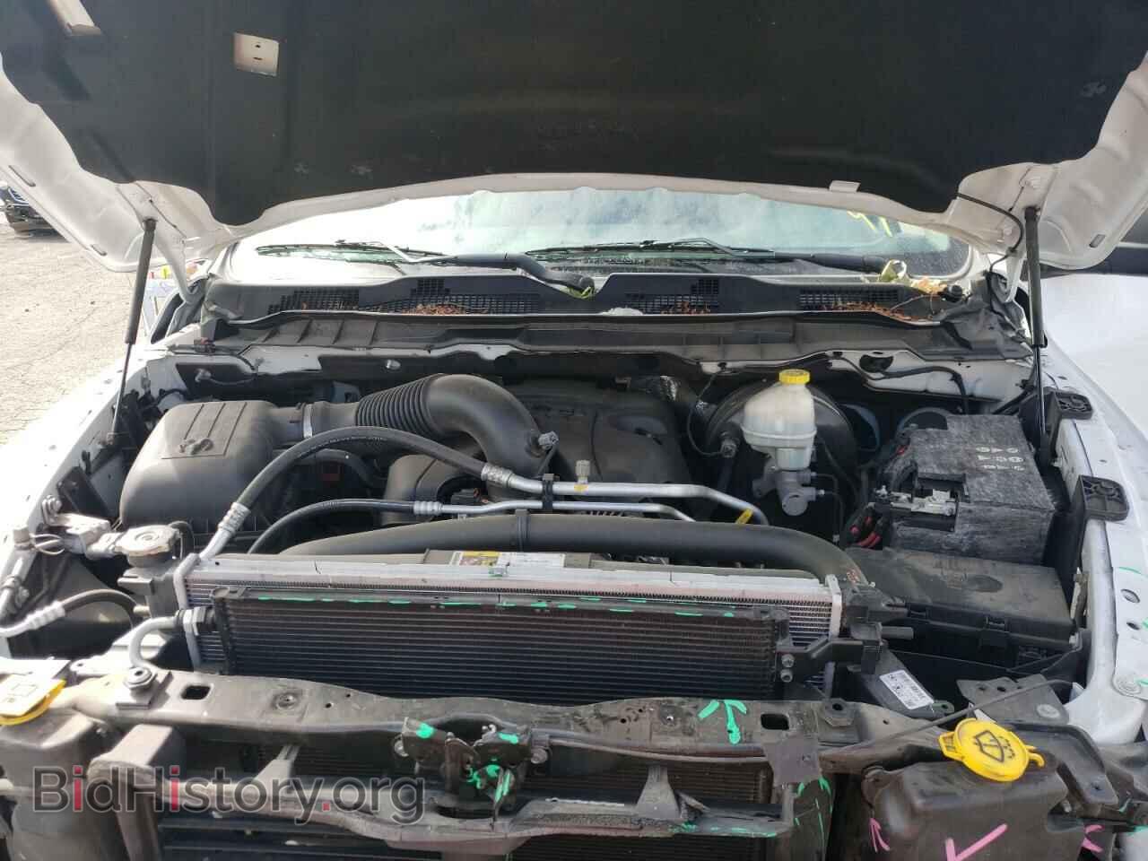 2016 RAM 1500 - VIN: 3C6RR7KT4GG220509 - Фото 7