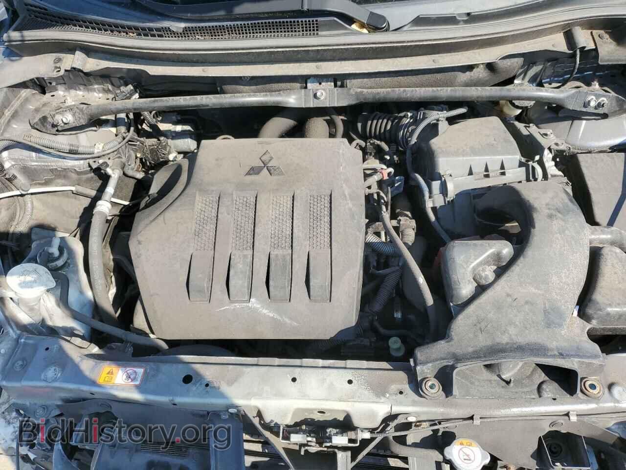 2018 MITSUBISHI ECLIPSE - VIN: JA4AT5AA5JZ045314 - Фото 11