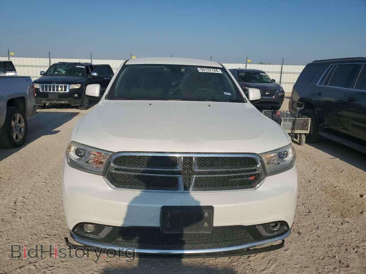 2017 DODGE DURANGO - VIN: 1C4RDHAG8HC774707 - Photo 5