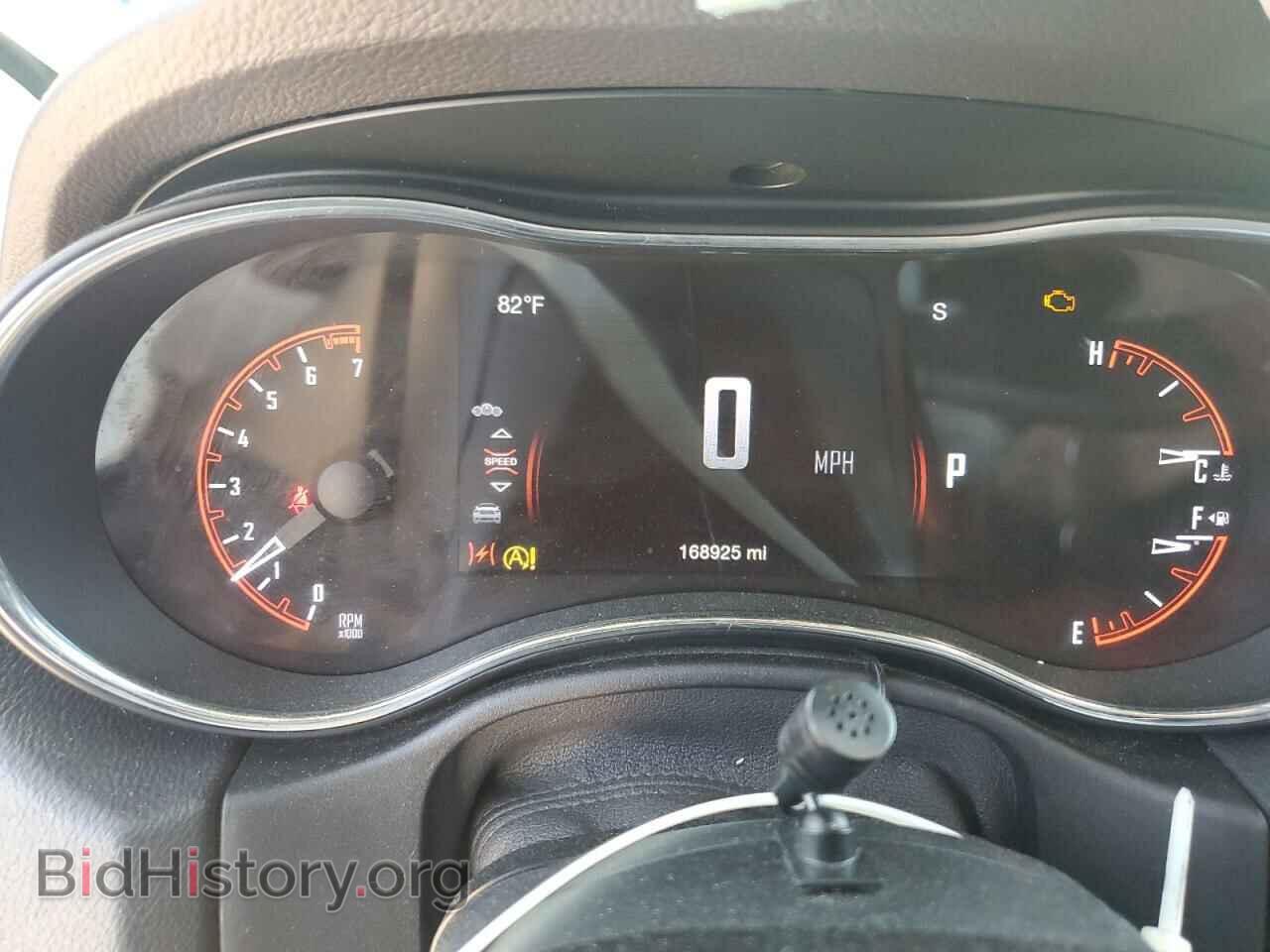 2017 DODGE DURANGO - VIN: 1C4RDHAG8HC774707 - Photo 9