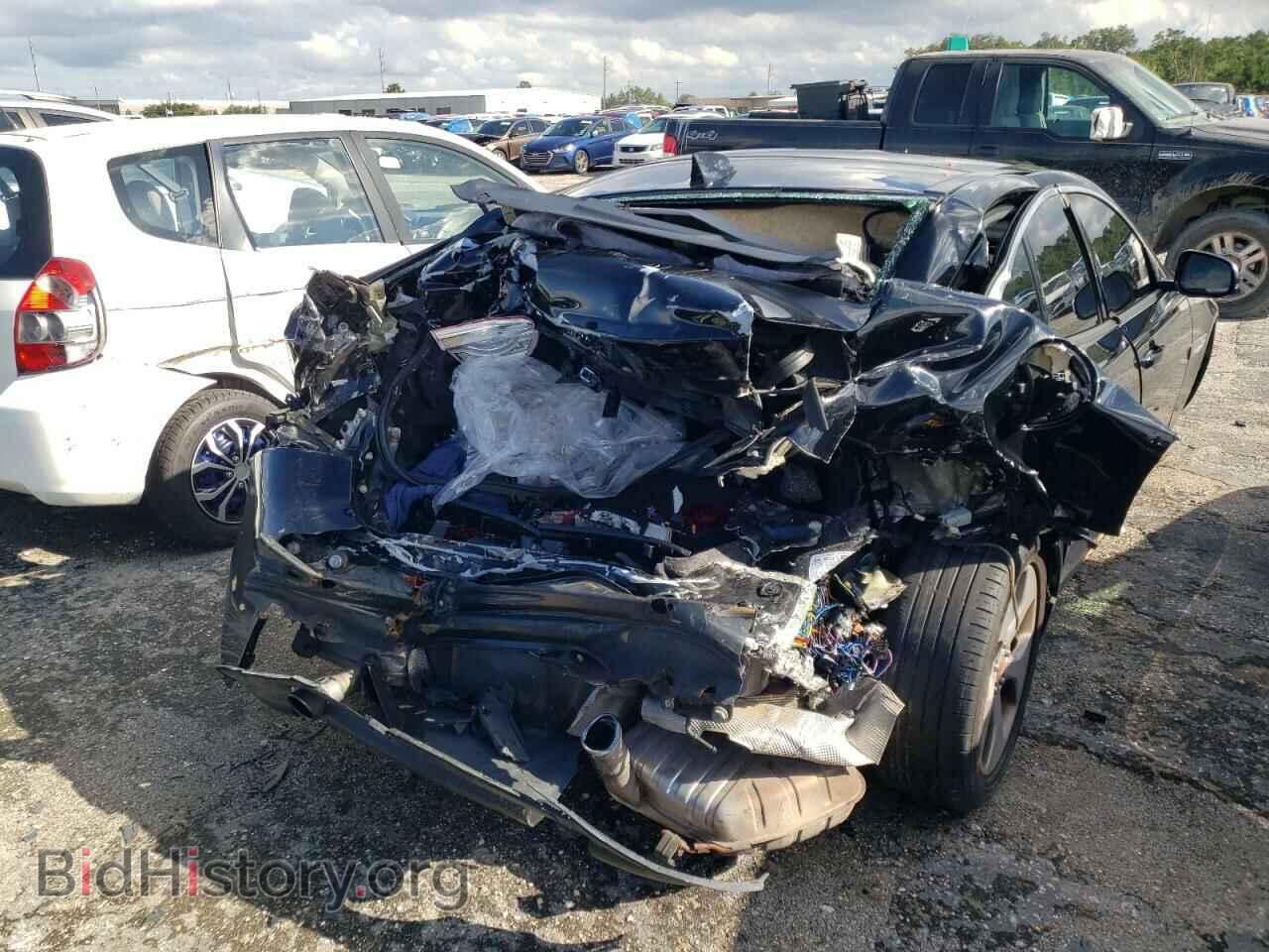 2017 JAGUAR XE - VIN: SAJAR4BG3HA954146 - Фото 9