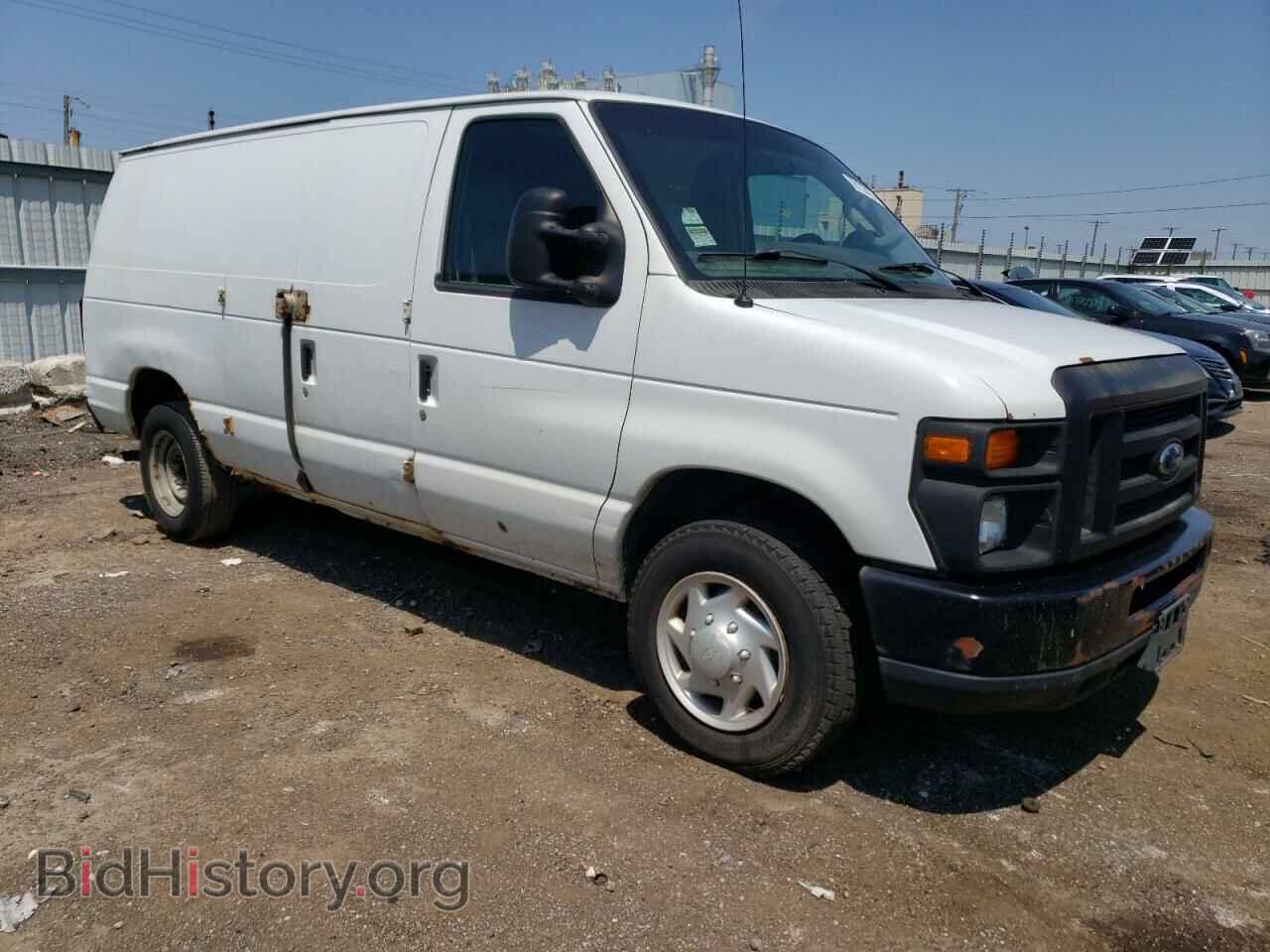 2009 FORD ALL Models - VIN: 1FTNE14W69DA75934 - Фото 4