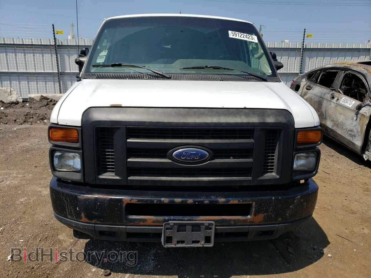 2009 FORD ALL Models - VIN: 1FTNE14W69DA75934 - Фото 5