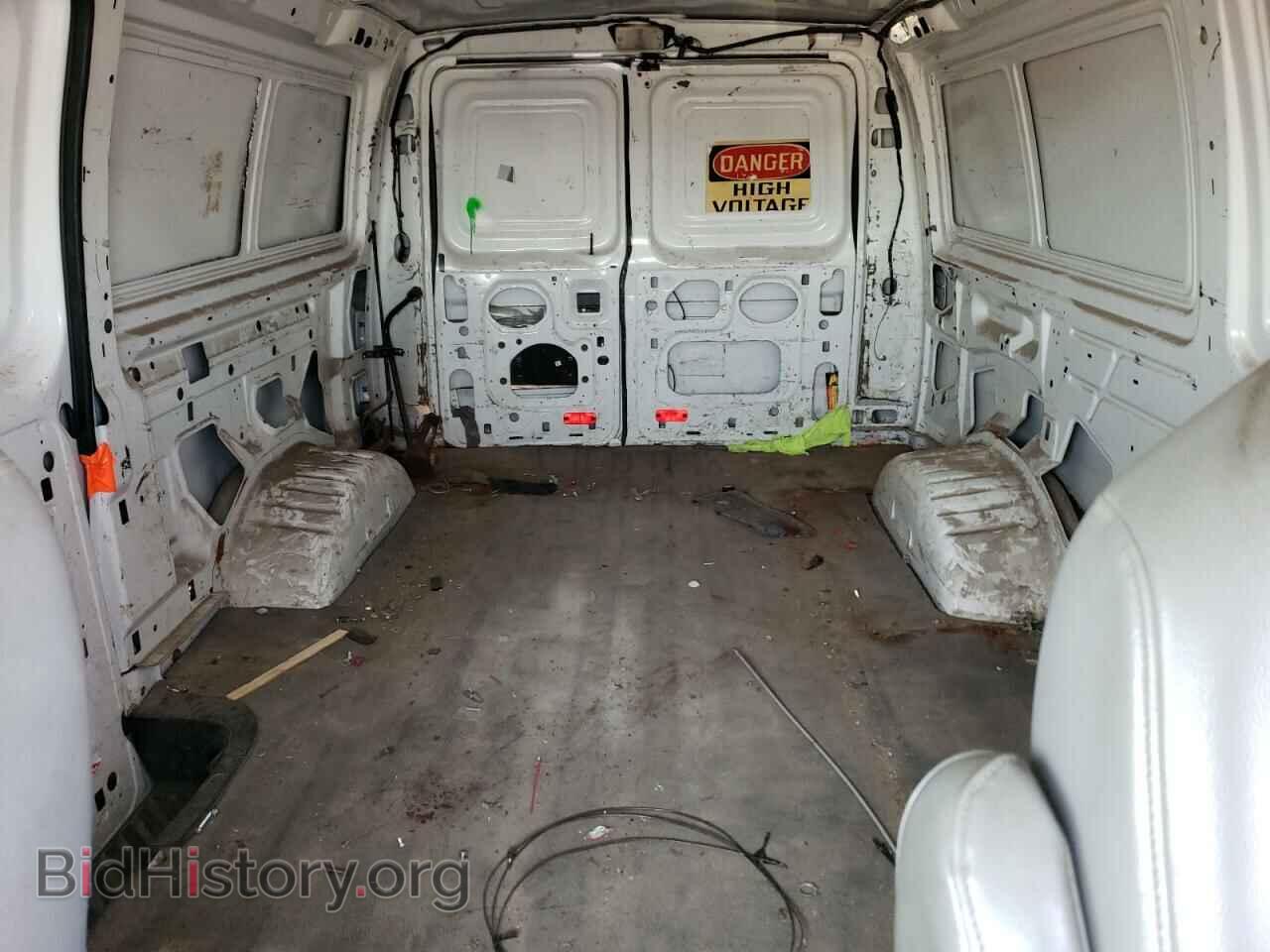 2009 FORD ALL Models - VIN: 1FTNE14W69DA75934 - Фото 10