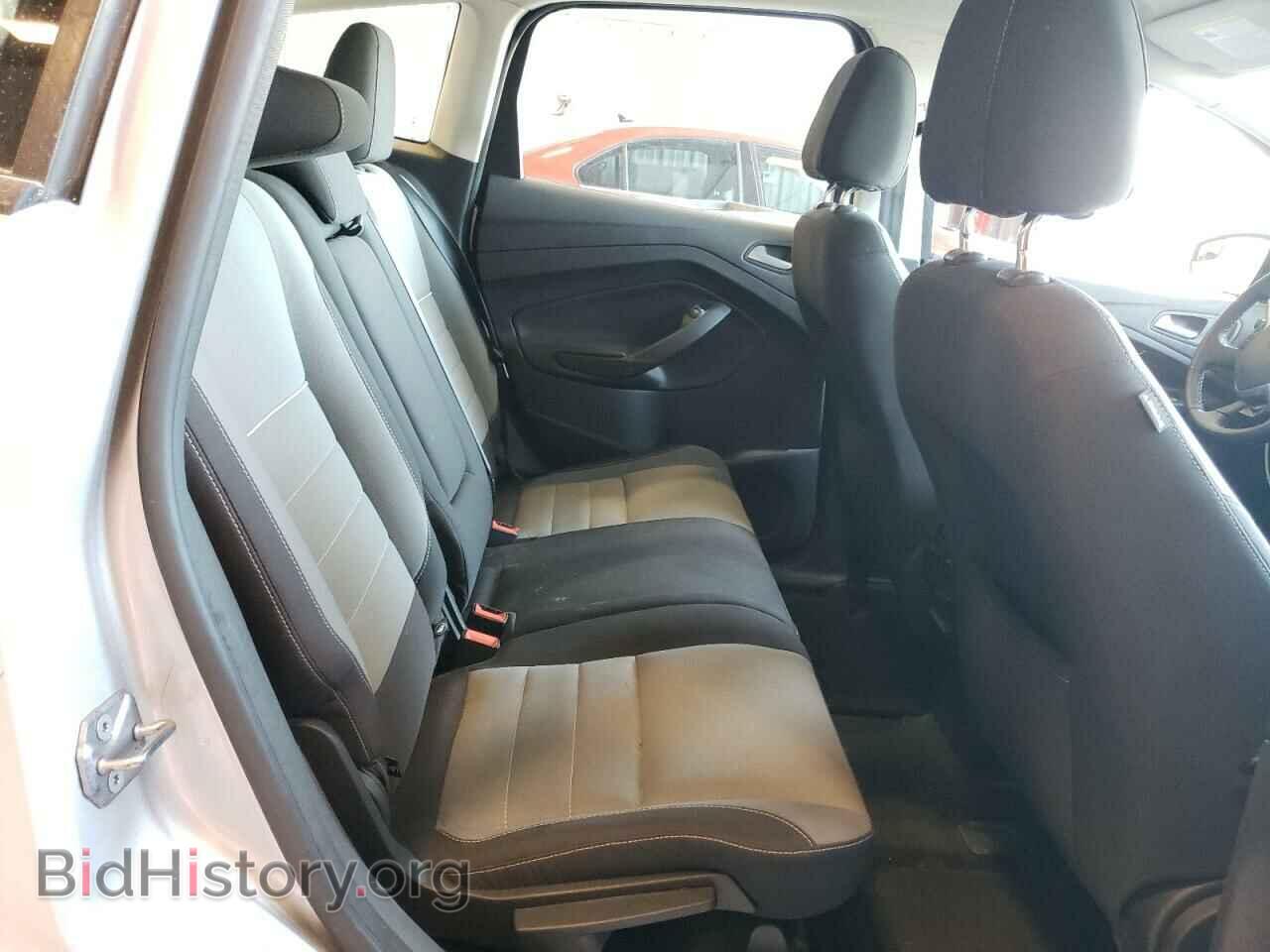 2013 FORD CMAX - VIN: 1FADP5AU5DL515744 - Photo 10