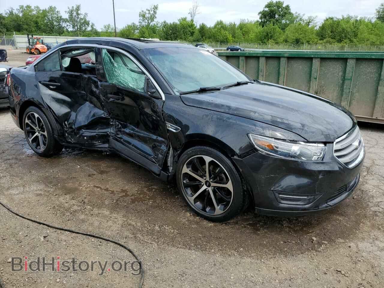 2015 FORD TAURUS - VIN: 1FAHP2E89FG163230 - Photo 4