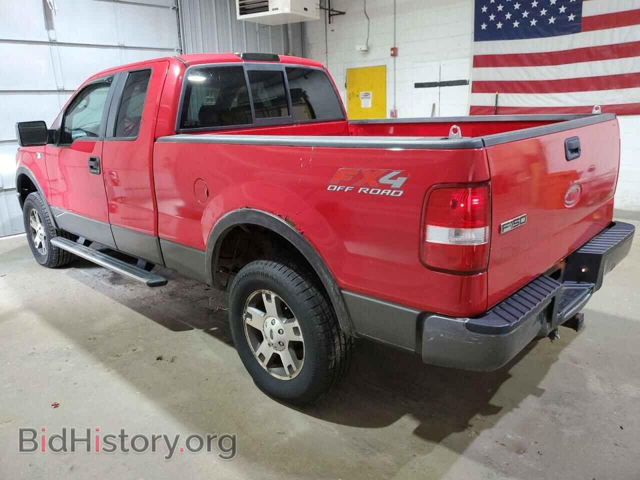 2007 FORD All Models - VIN: 1FTPX14V27FB48857 - Фото 2