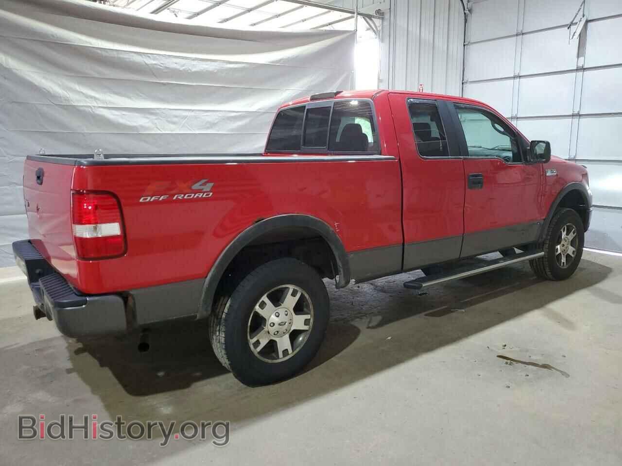 2007 FORD All Models - VIN: 1FTPX14V27FB48857 - Фото 3