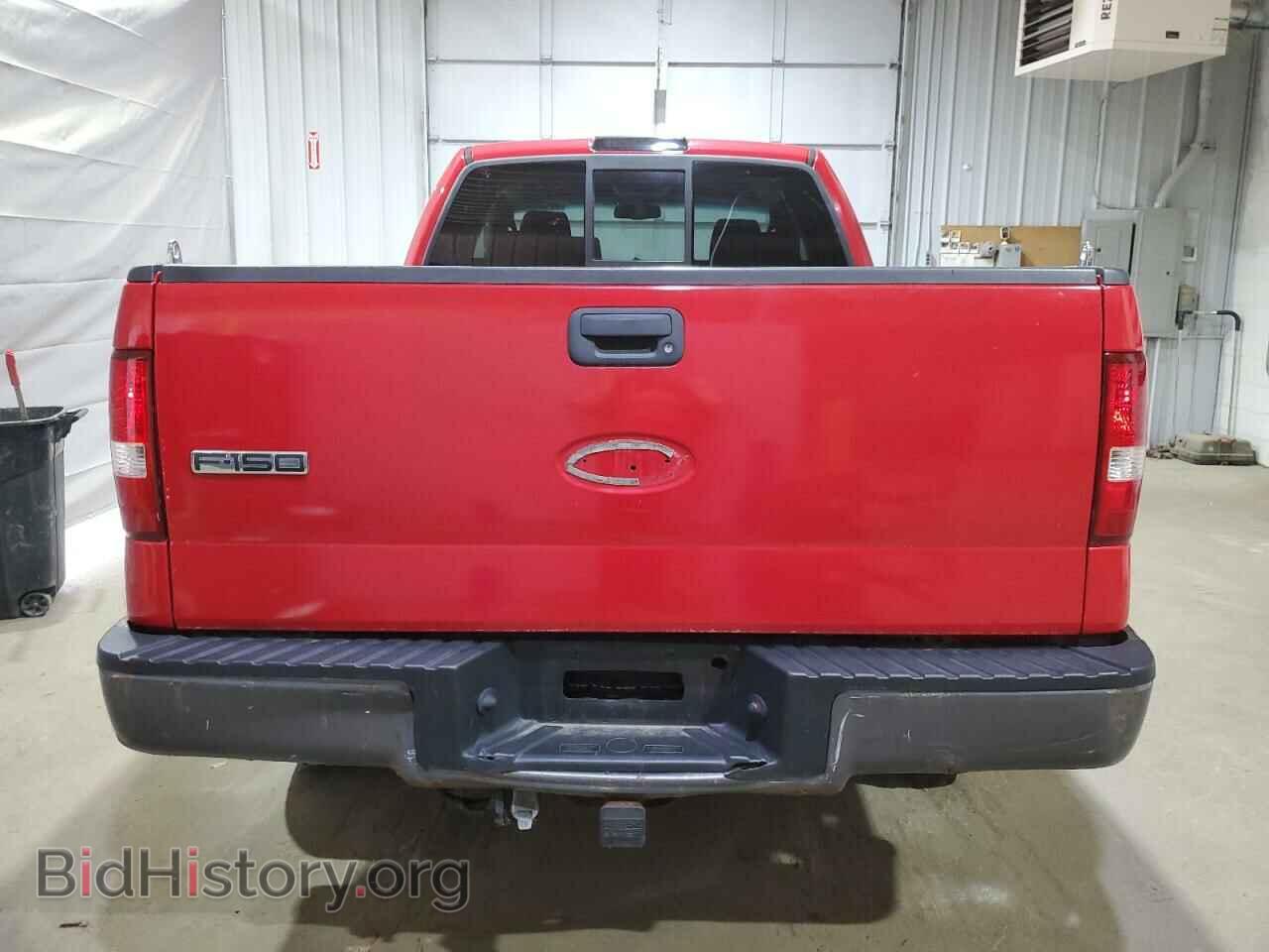 2007 FORD All Models - VIN: 1FTPX14V27FB48857 - Фото 6