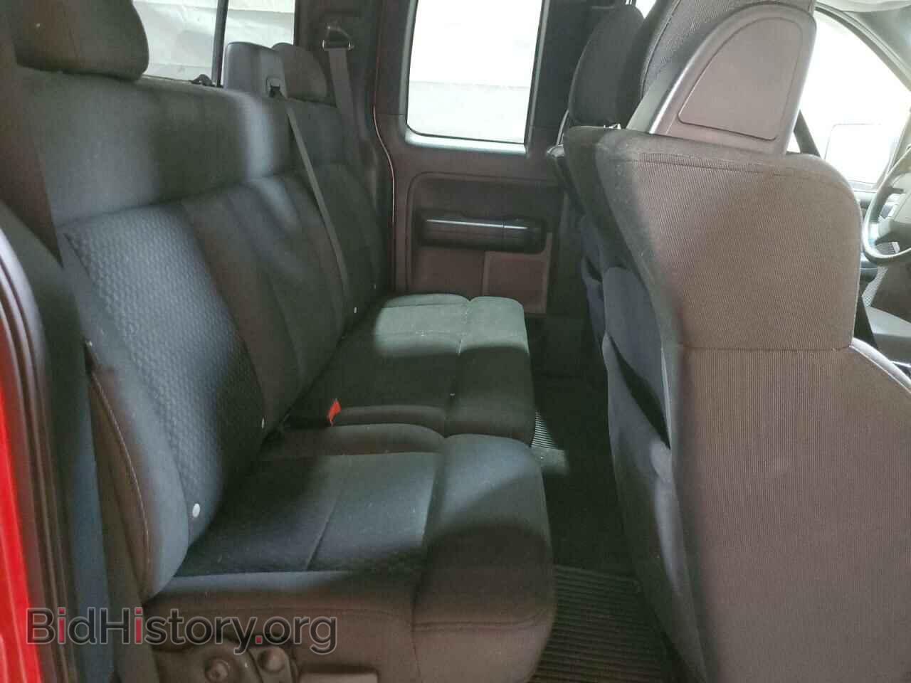 2007 FORD All Models - VIN: 1FTPX14V27FB48857 - Фото 10