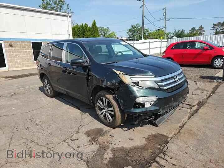 2016 HONDA PILOT - VIN: 5FNYF6H87GB016383 - Photo 14