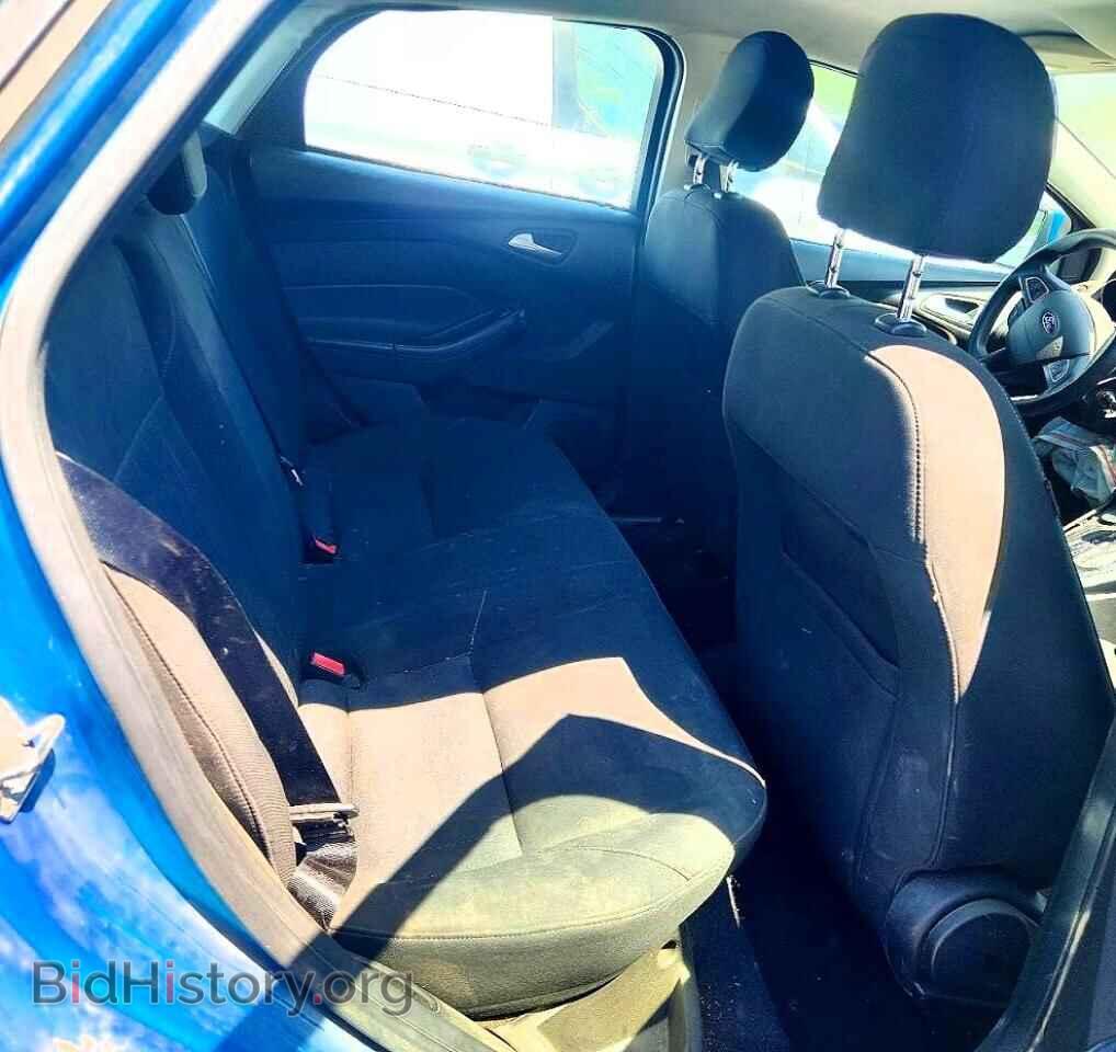 2016 FORD FOCUS - VIN: 1FADP3F28GL262872 - Photo 10
