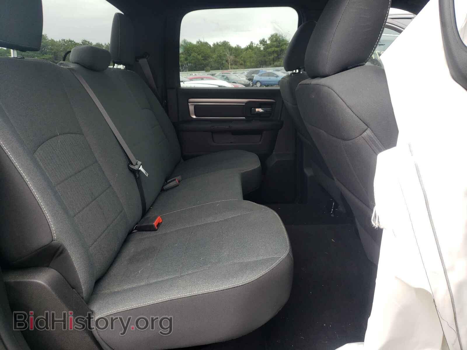 2021 RAM 1500 - VIN: 1C6RR7LT8MS528463 - Photo 6
