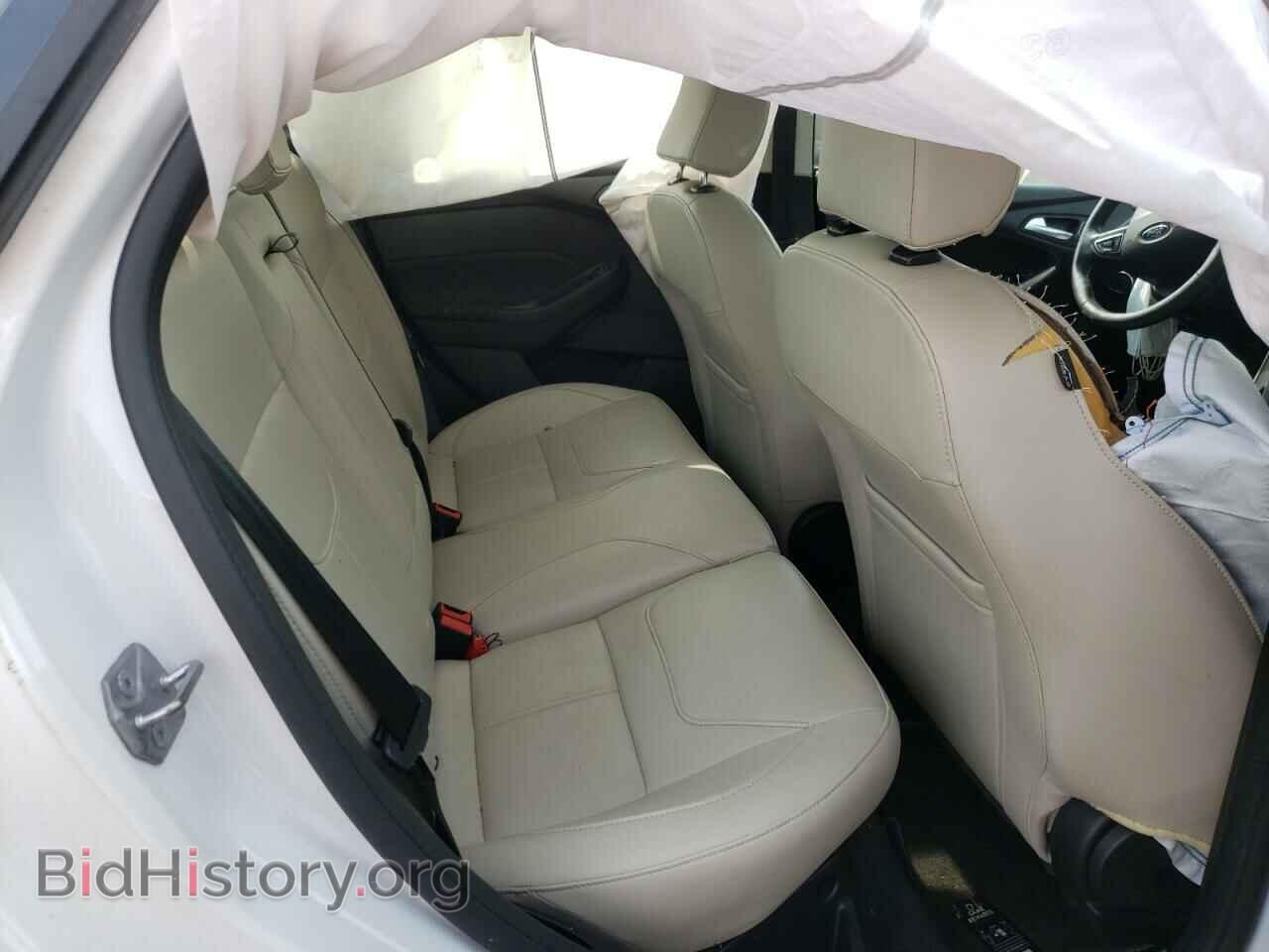 2018 FORD FOCUS - VIN: 1FADP3J2XJL323671 - Фото 6