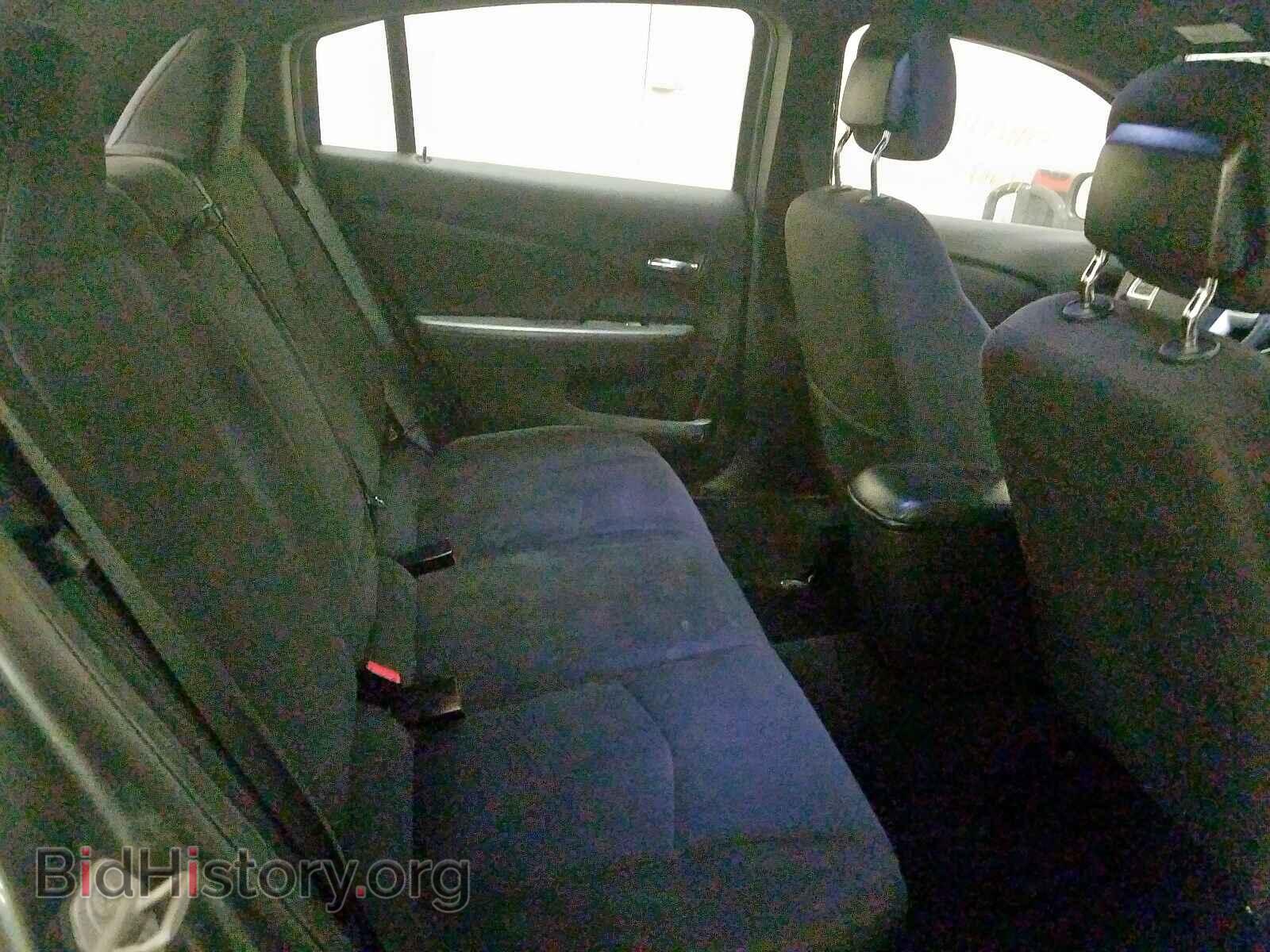 2013 CHRYSLER 200 - VIN: 1C3CCBBB1DN525676 - Фото 6