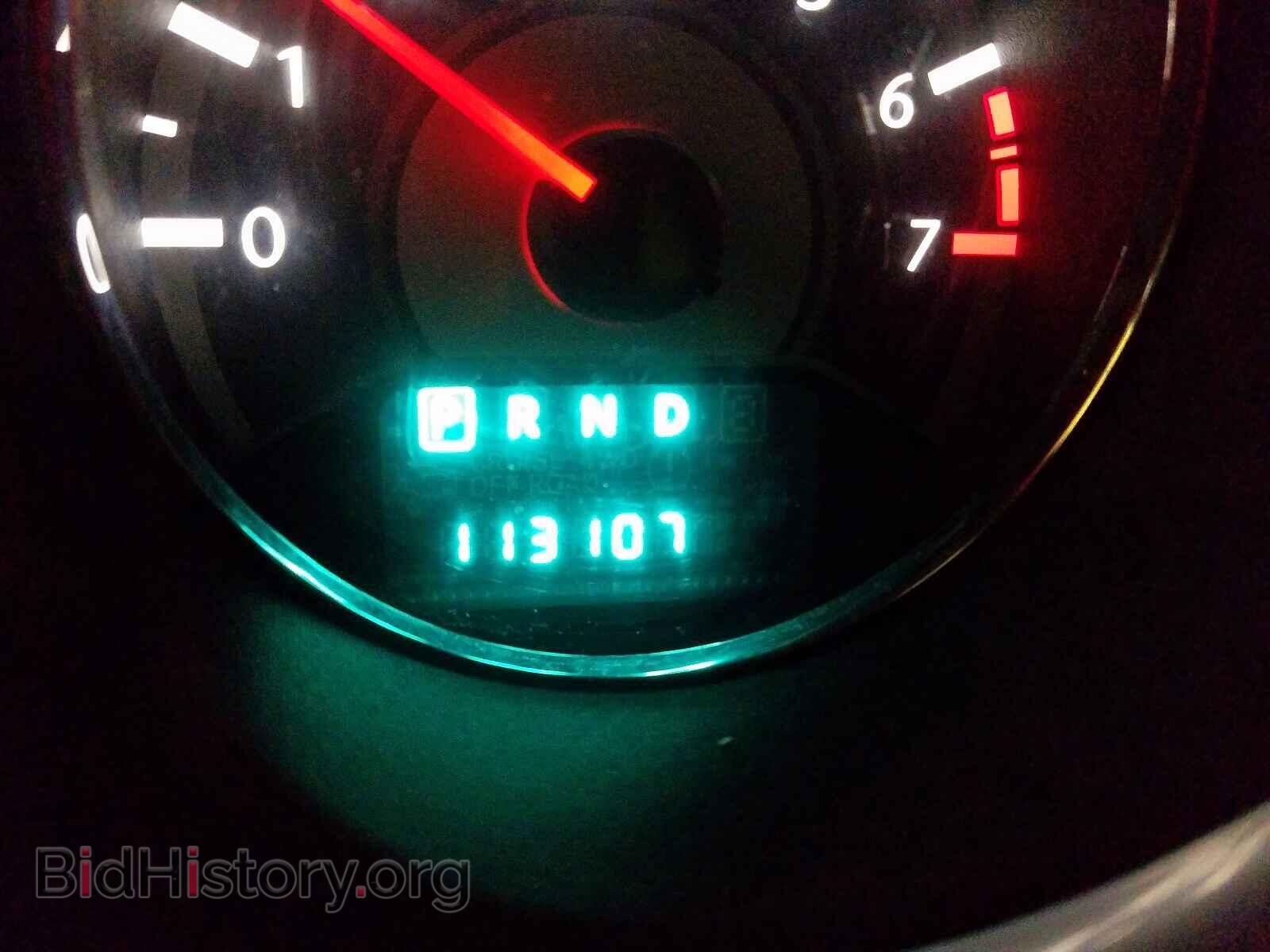 2013 CHRYSLER 200 - VIN: 1C3CCBBB1DN525676 - Фото 8