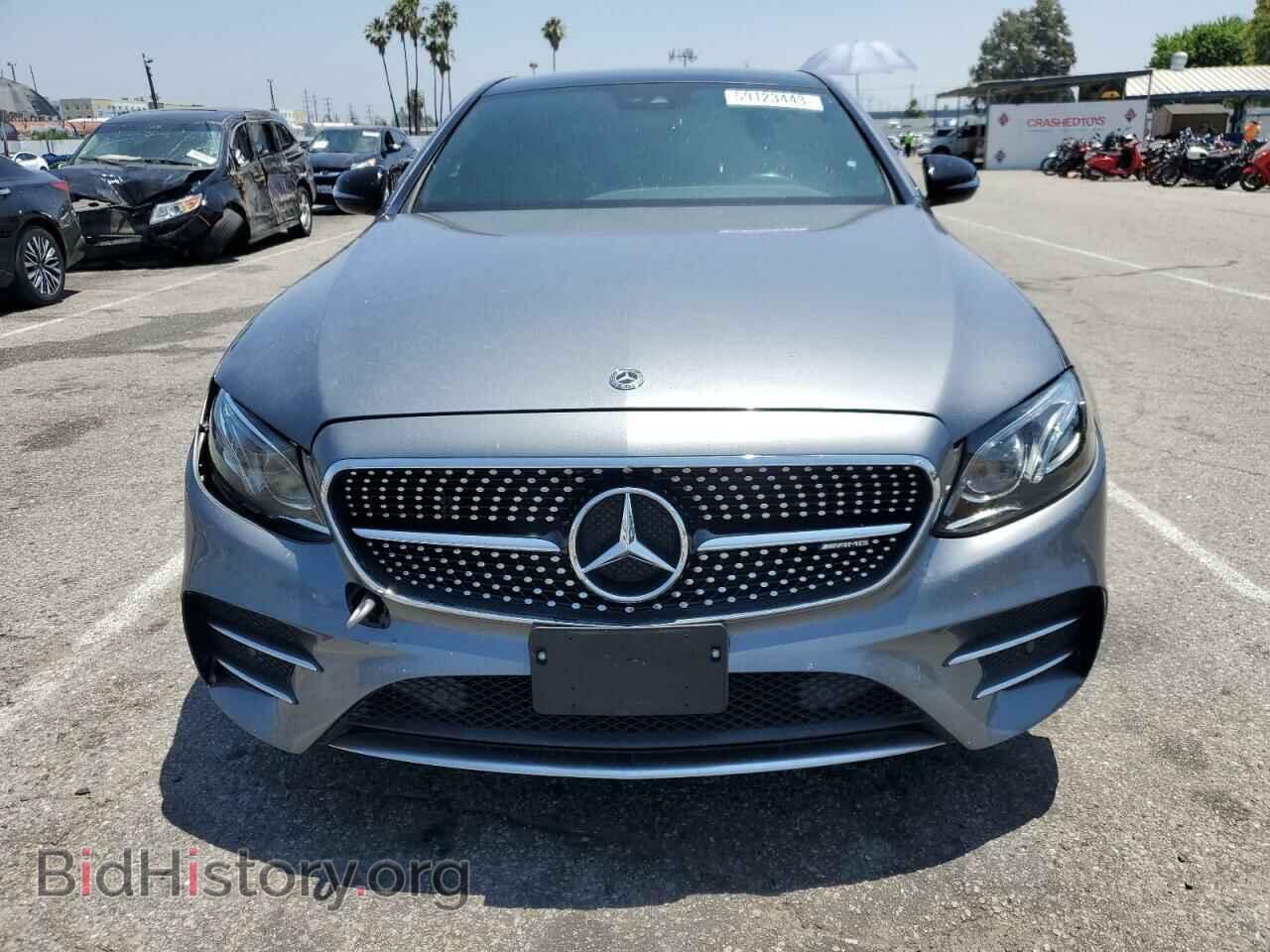 2018 MERCEDES-BENZ E-CLASS - VIN: WDDZF6EB3JA379113 - Фото 5