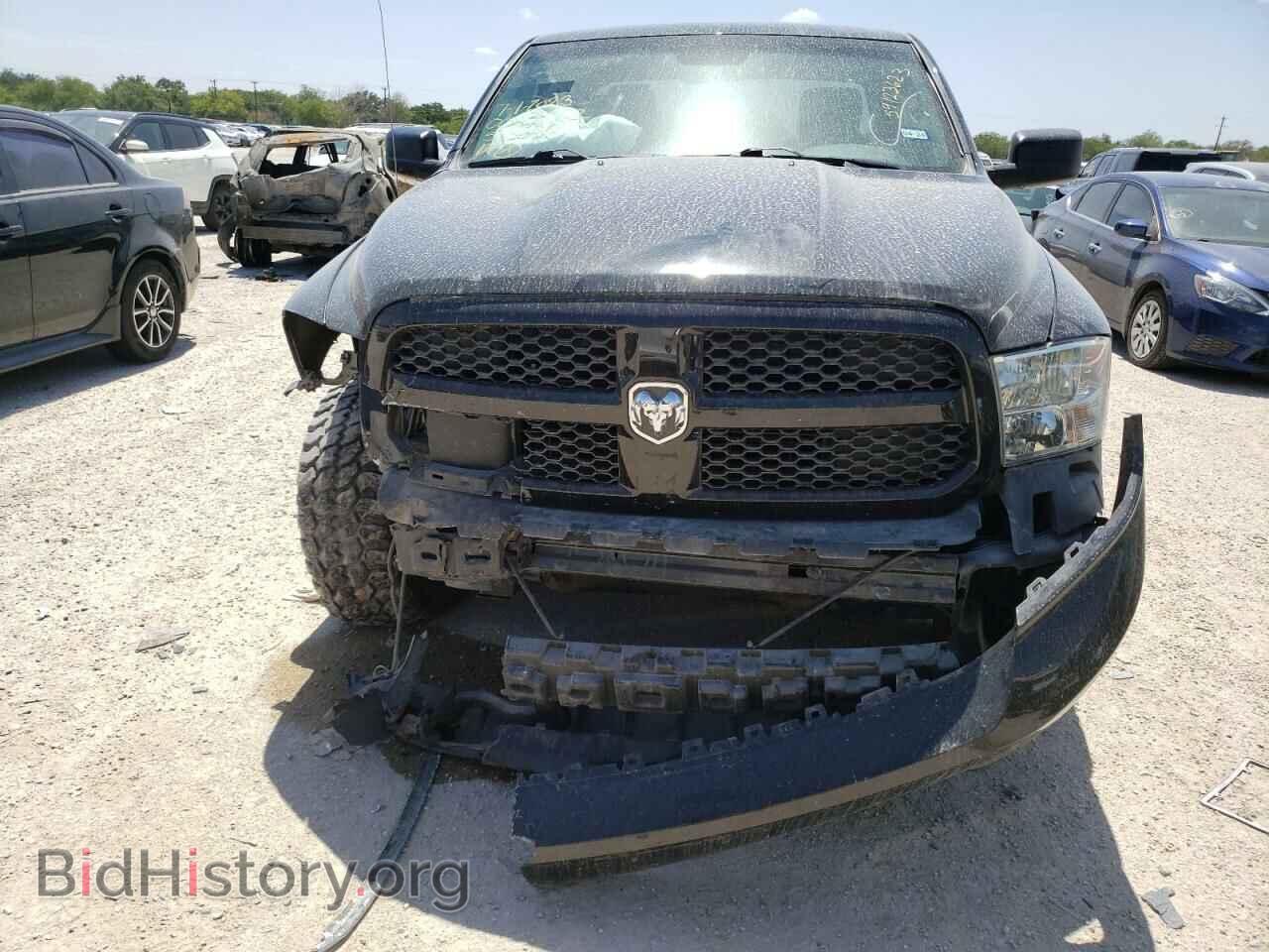 2017 RAM 1500 - VIN: 1C6RR7FT7HS565036 - Фото 5