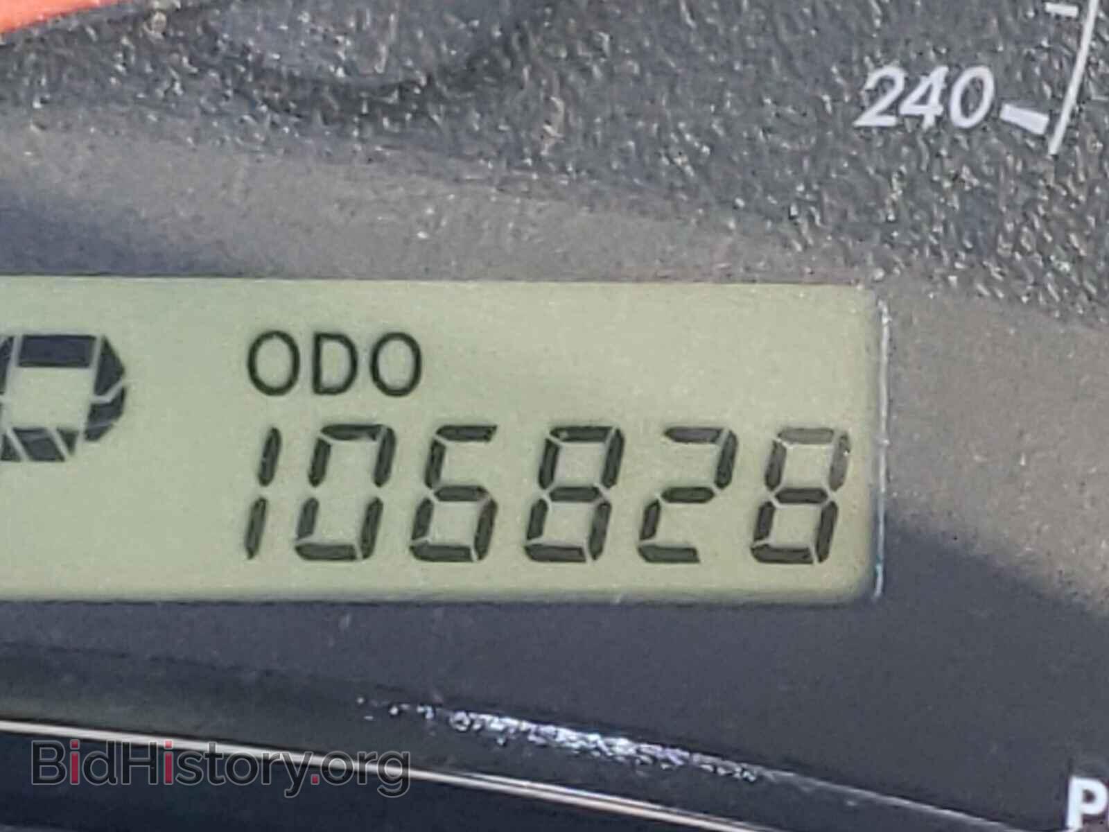 2011 TOYOTA COROLLA - VIN: 2T1BU4EEXBC713537 - Фото 8