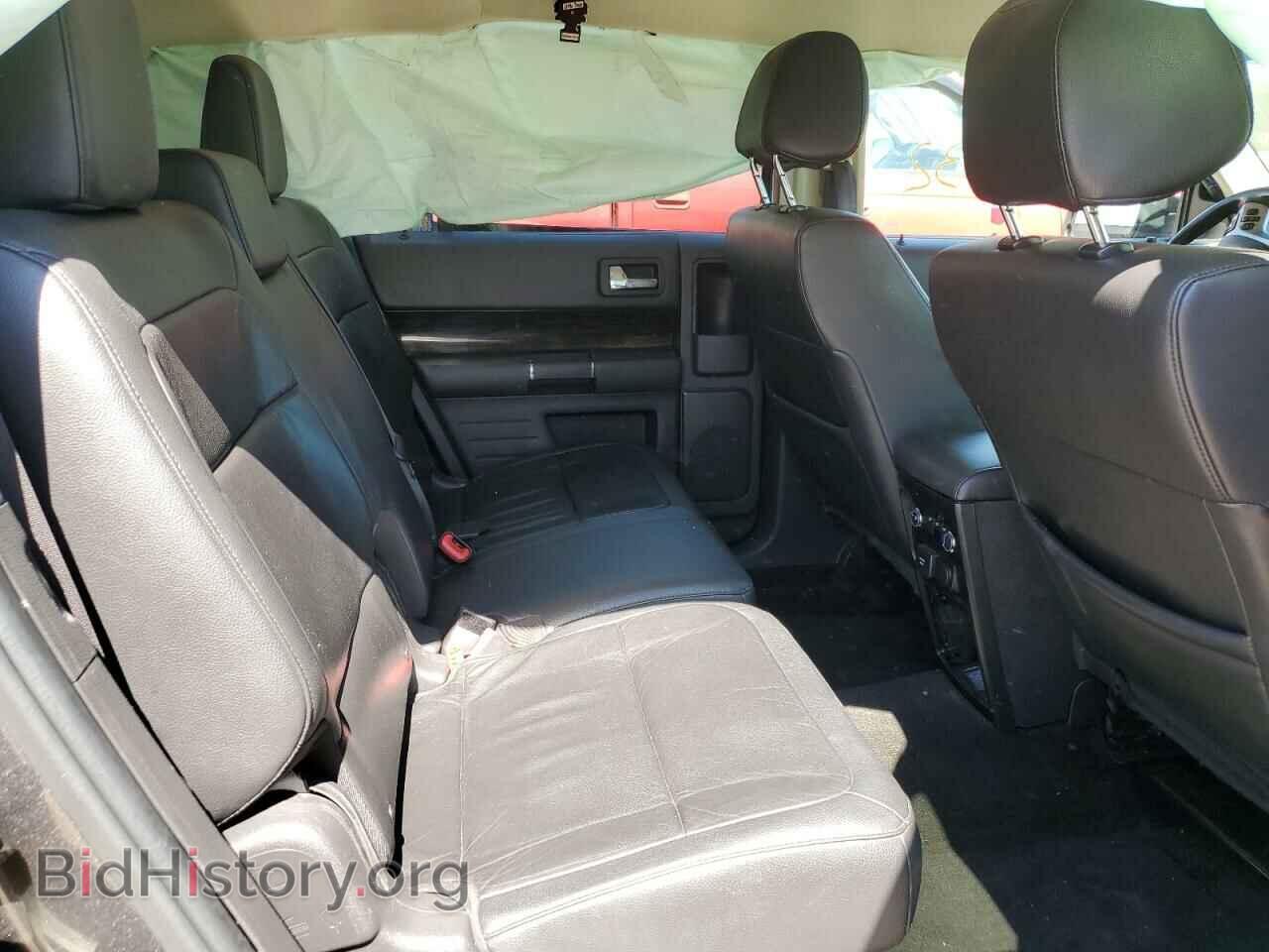 2016 FORD FLEX - VIN: 2FMGK5C80GBA00365 - Photo 6