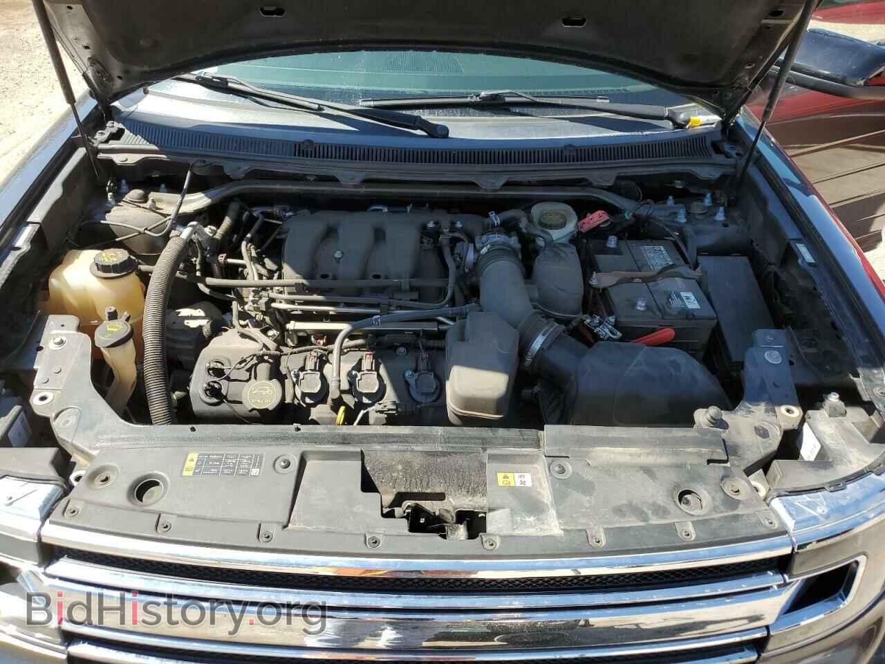 2016 FORD FLEX - VIN: 2FMGK5C80GBA00365 - Photo 7