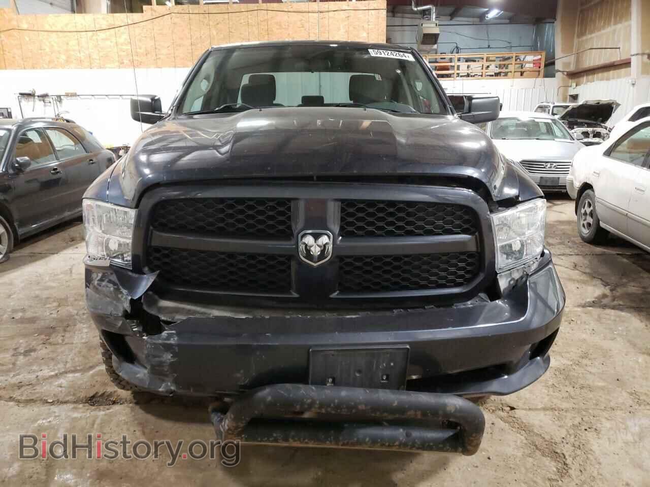 2013 RAM 1500 - VIN: 1C6RR7FT9DS652060 - Фото 5