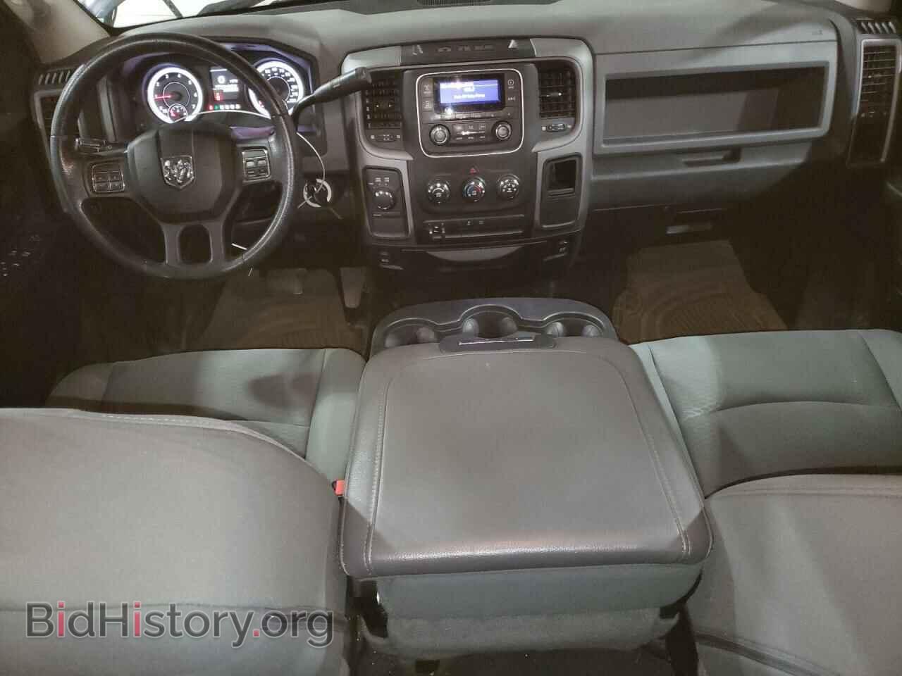 2013 RAM 1500 - VIN: 1C6RR7FT9DS652060 - Фото 8