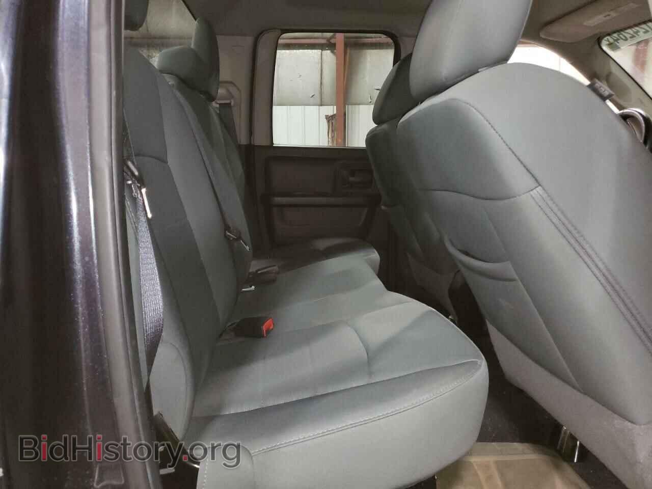 2013 RAM 1500 - VIN: 1C6RR7FT9DS652060 - Фото 10