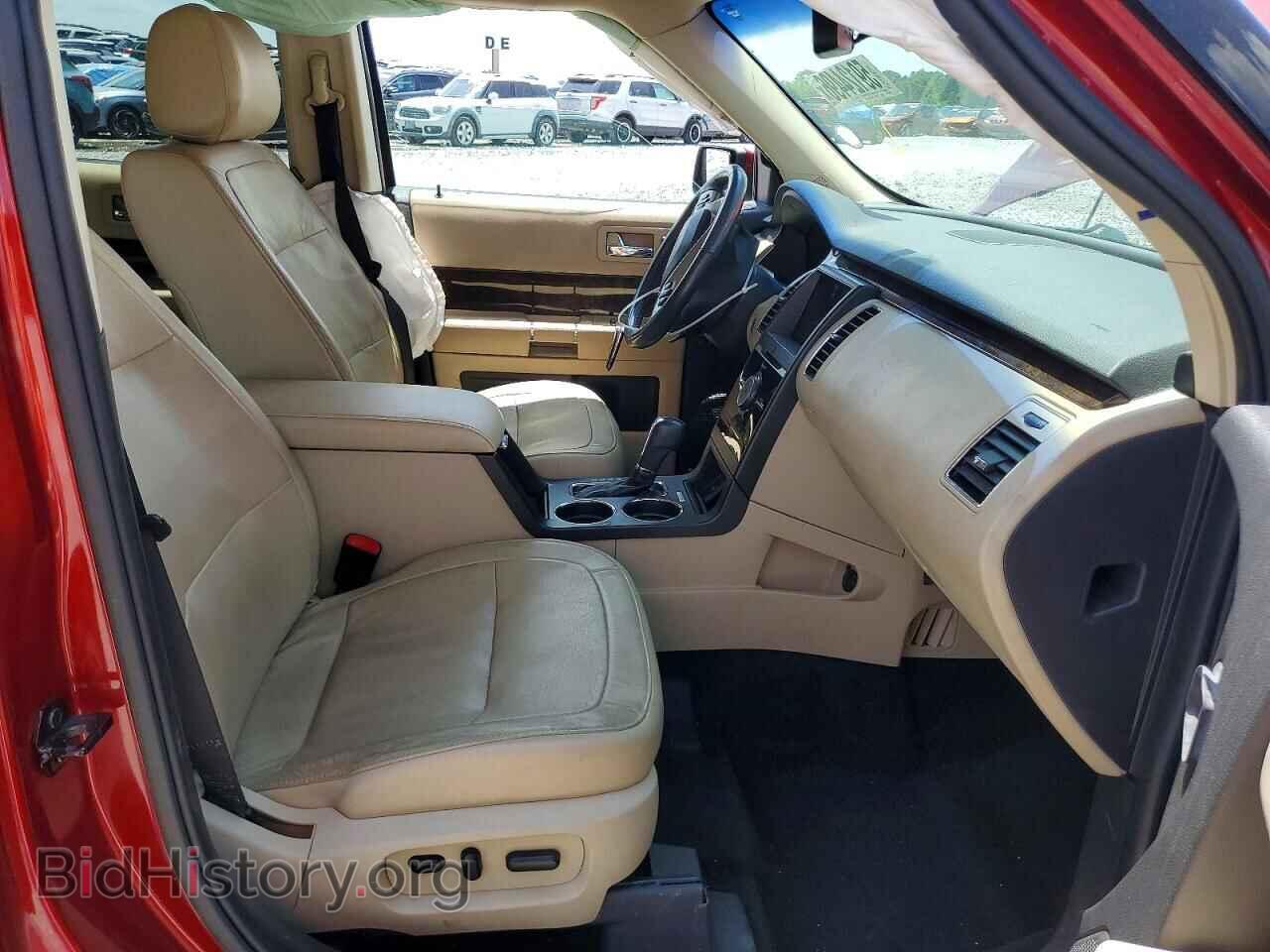 2014 FORD FLEX - VIN: 2FMHK6DT2EBD37159 - Photo 7