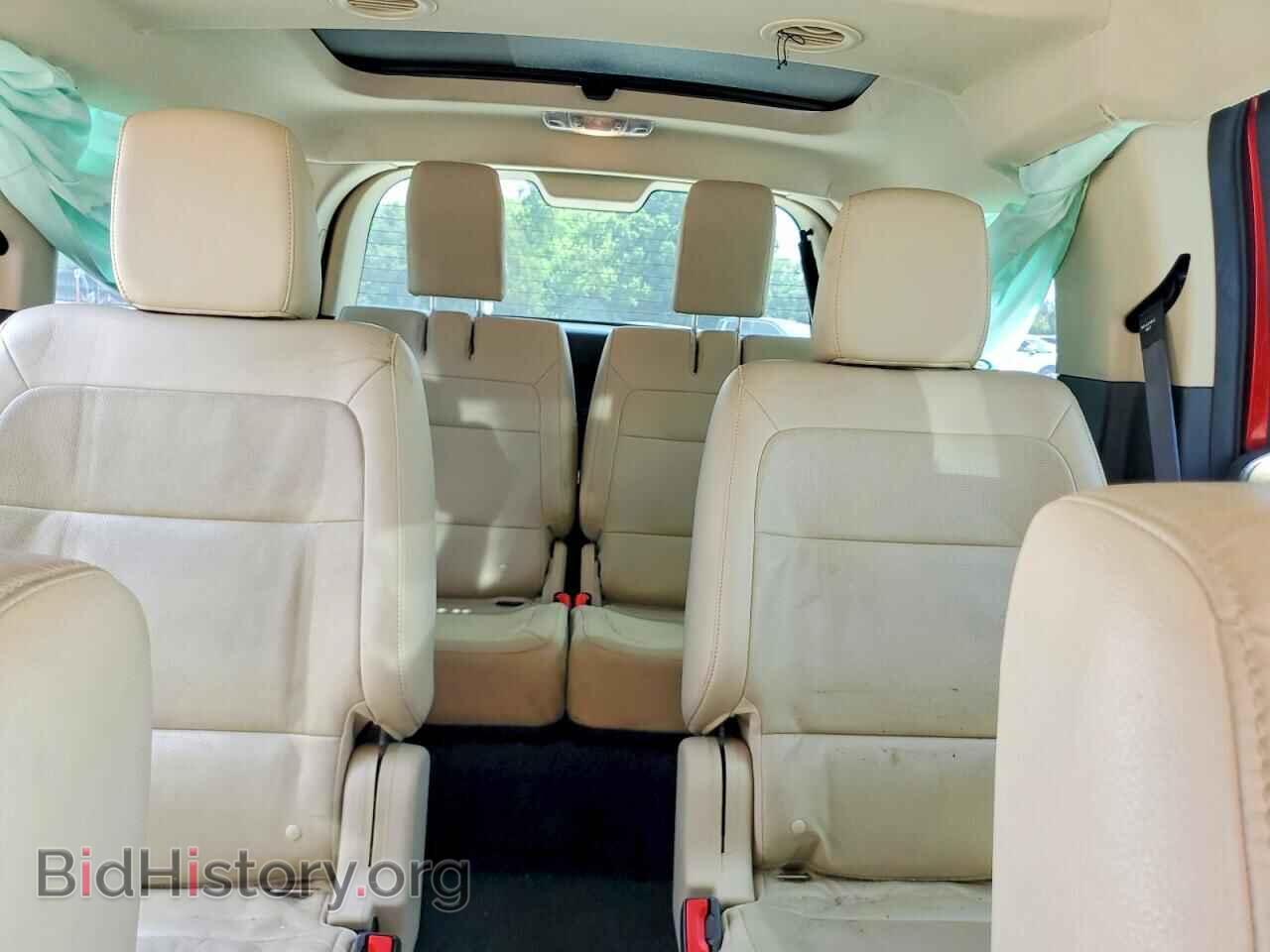 2014 FORD FLEX - VIN: 2FMHK6DT2EBD37159 - Photo 10