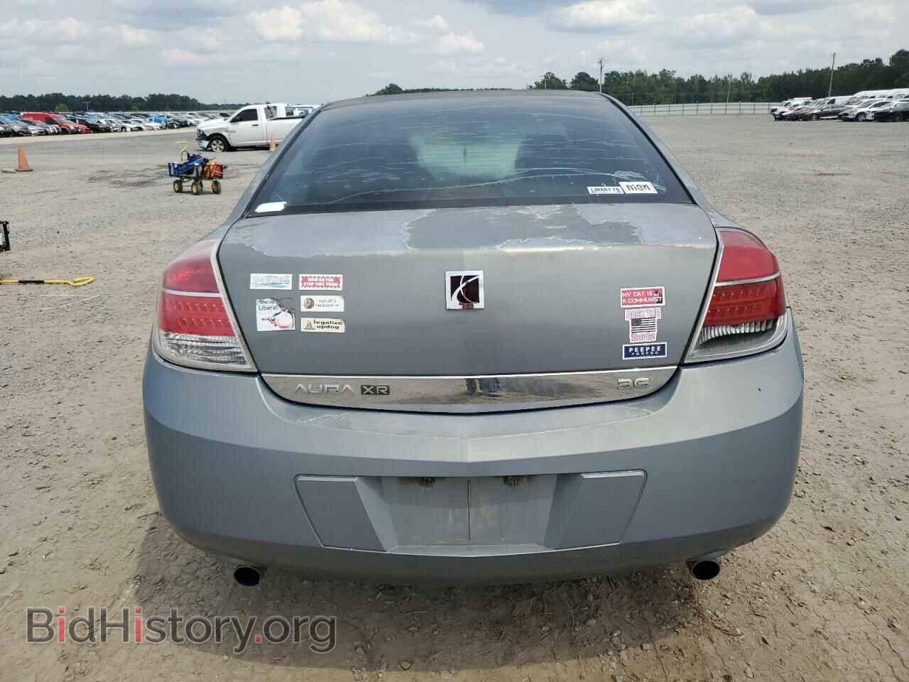2007 SATURN AURA - VIN: 1G8ZV57747F173207 - Фото 6