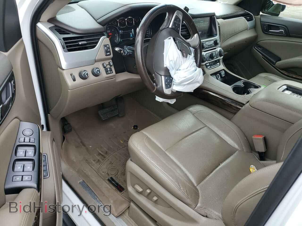 2017 GMC YUKON - VIN: 1GKS2GKC2HR134782 - Фото 8