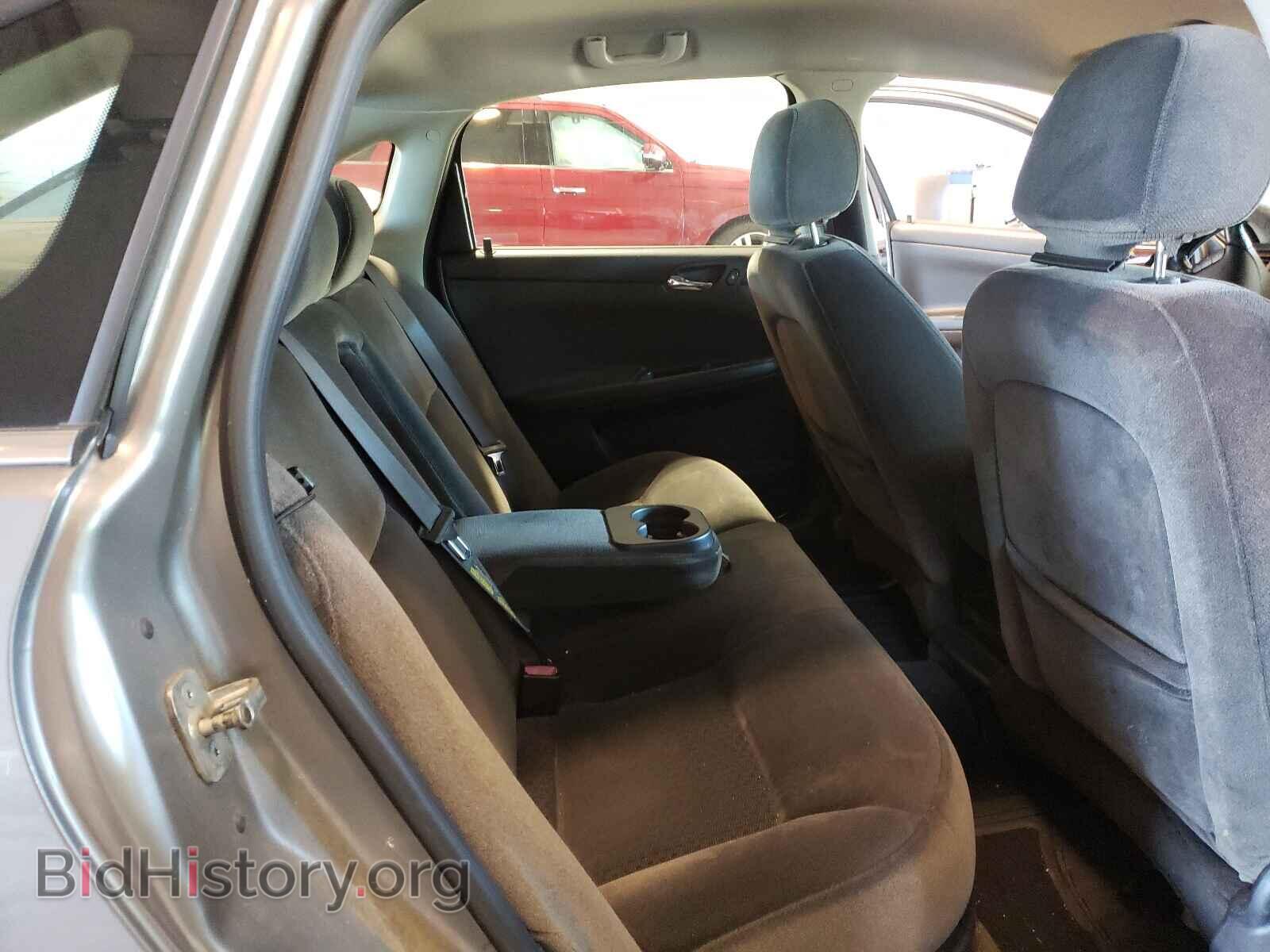 2006 CHEVROLET IMPALA - VIN: 2G1WT58K769303112 - Фото 6