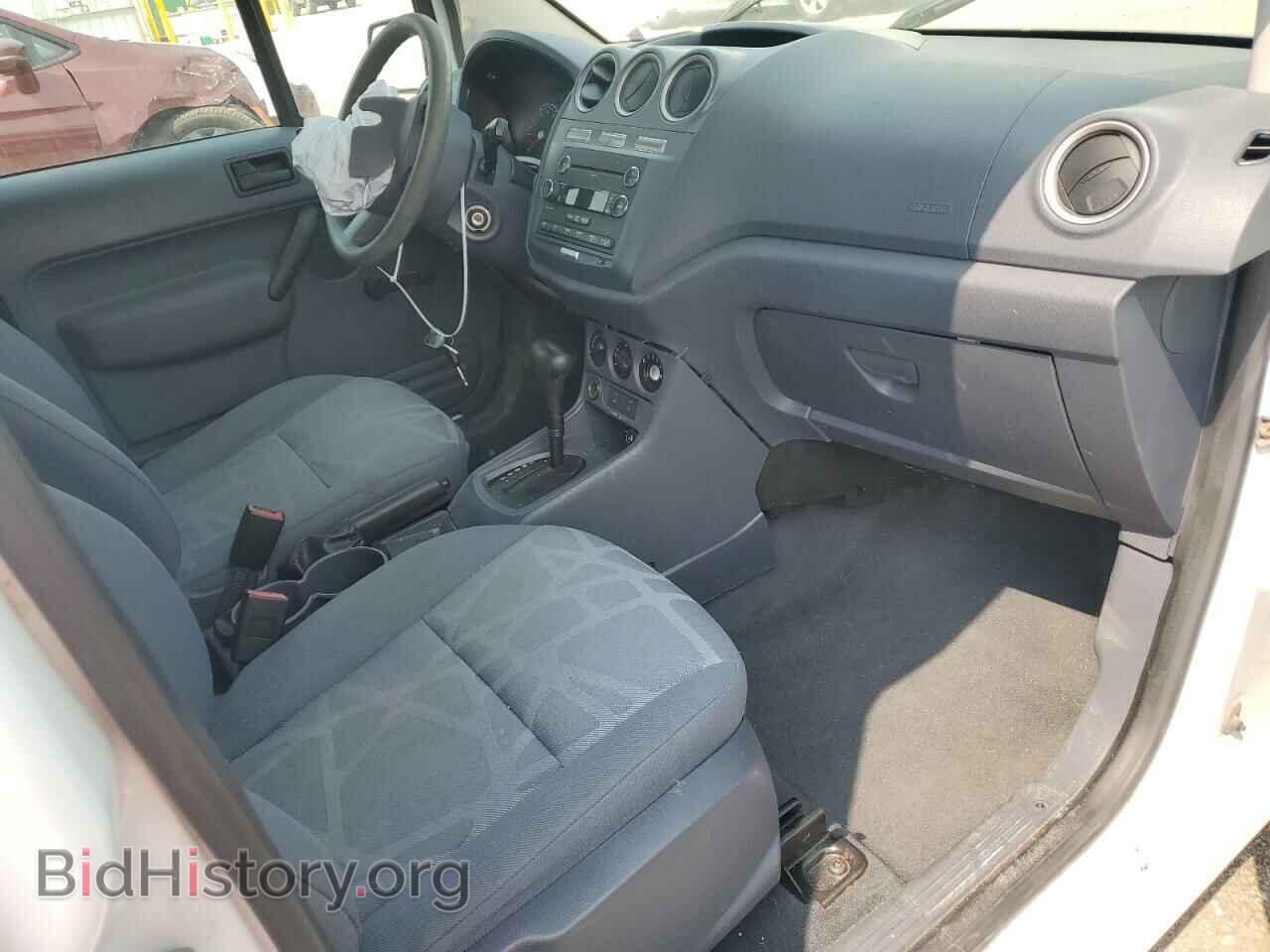 2013 FORD TRANSIT - VIN: NM0LS6ANXDT150235 - Фото 8