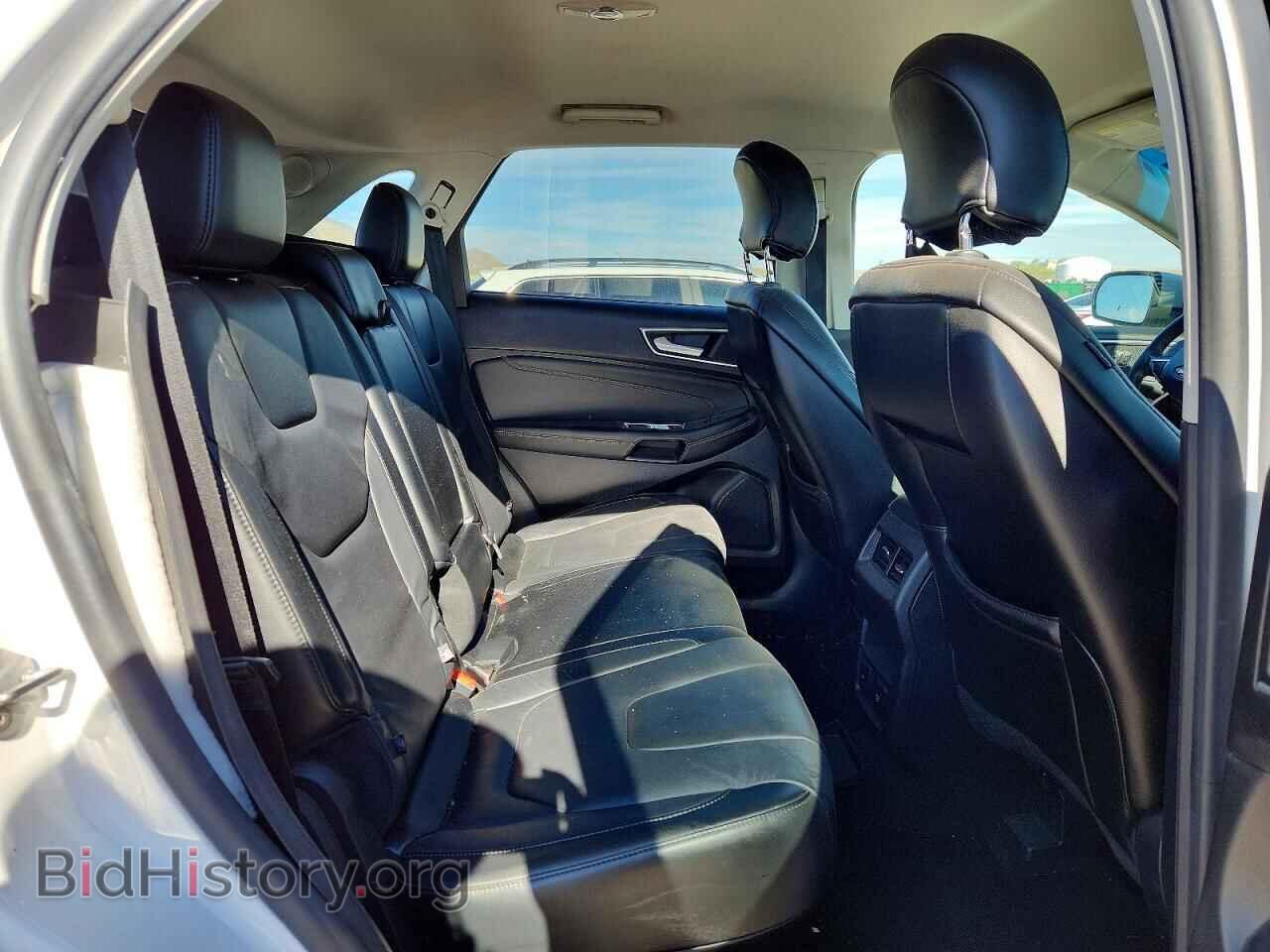 2016 FORD EDGE - VIN: 2FMPK4K9XGBB06388 - Photo 10