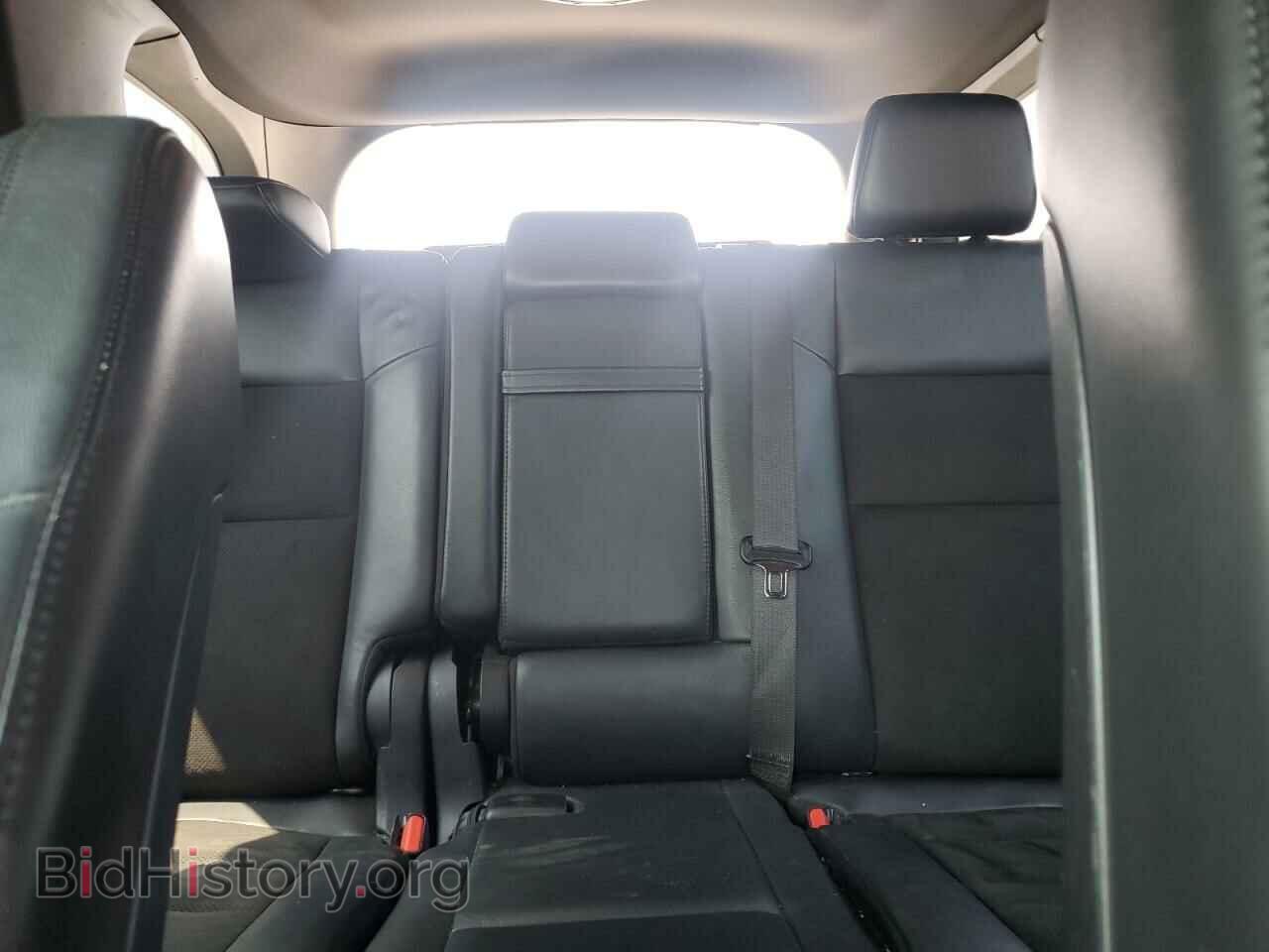 2020 DODGE DURANGO - VIN: 1C4RDHDG7LC259752 - Photo 10