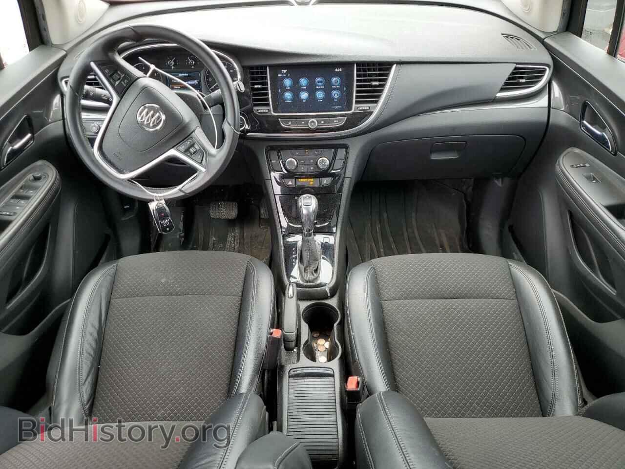 2017 BUICK ENCORE - VIN: KL4CJASB0HB035307 - Photo 8