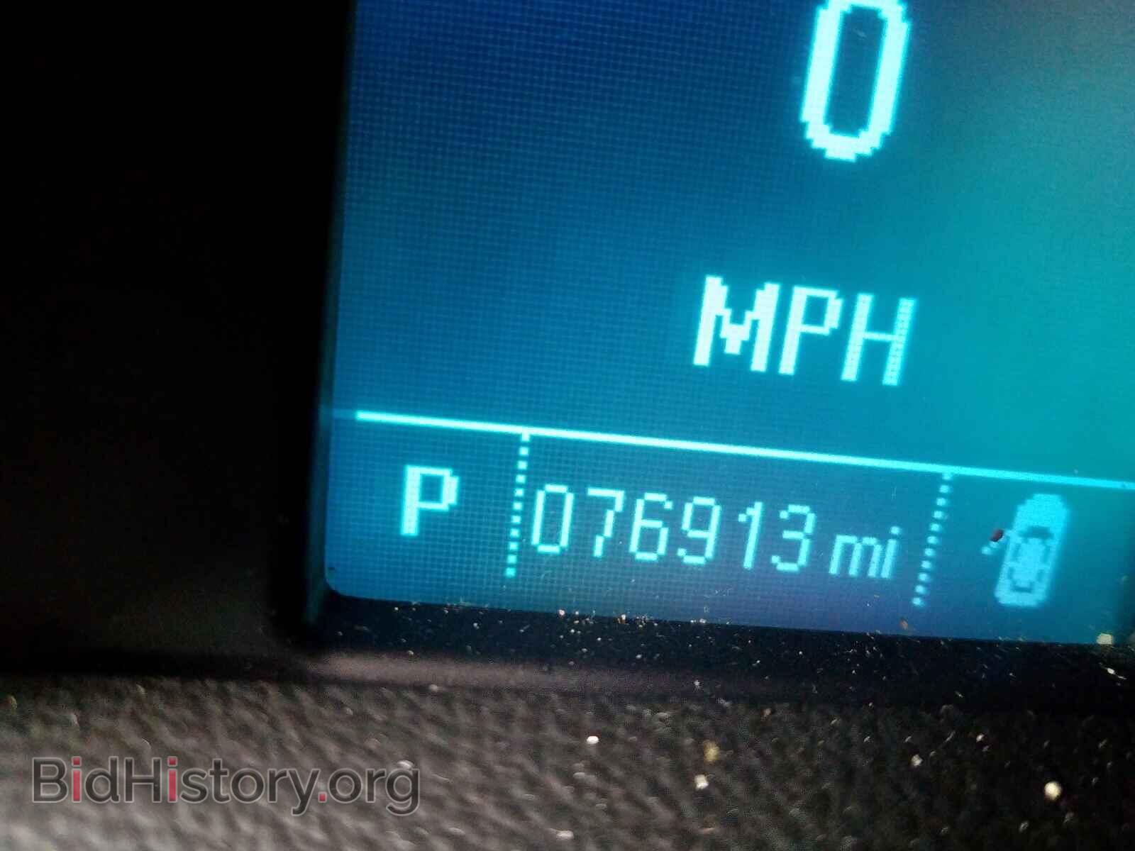 2014 BUICK ENCORE - VIN: KL4CJCSB6EB719818 - Photo 8