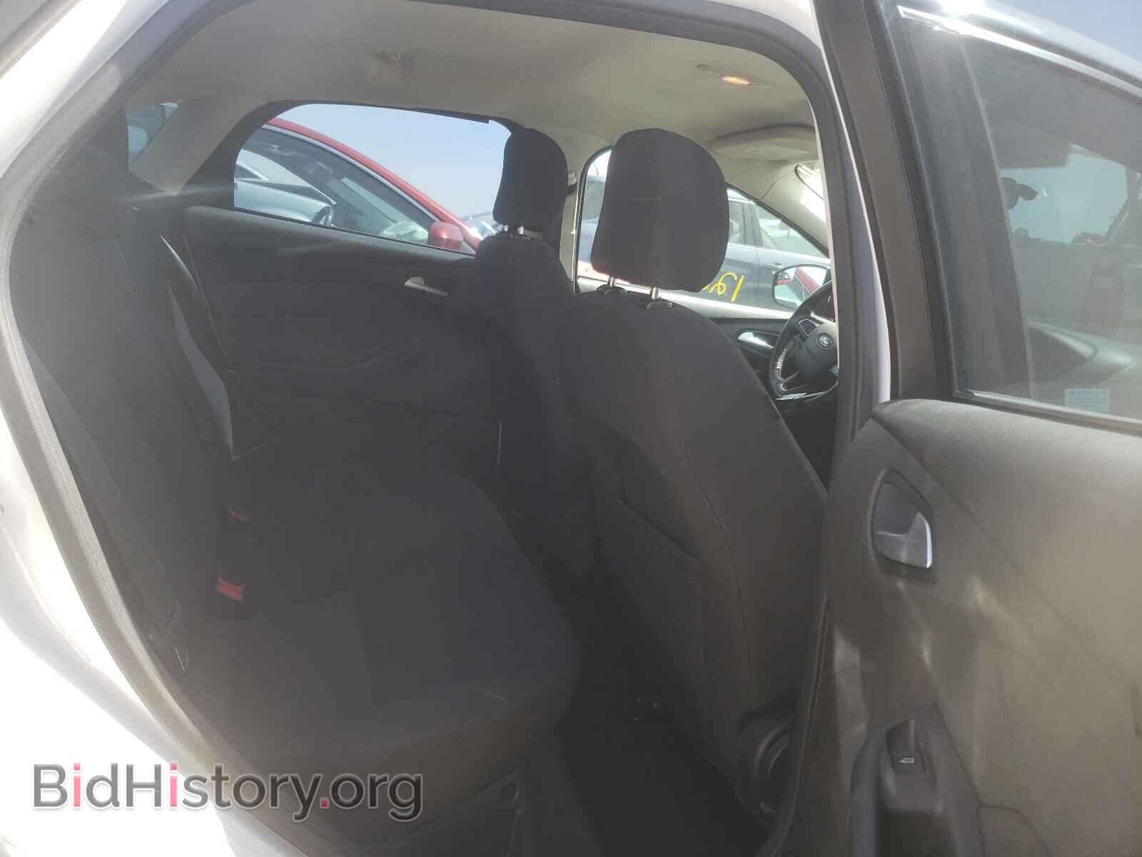 2015 FORD FOCUS - VIN: 1FADP3F23FL380584 - Фото 6