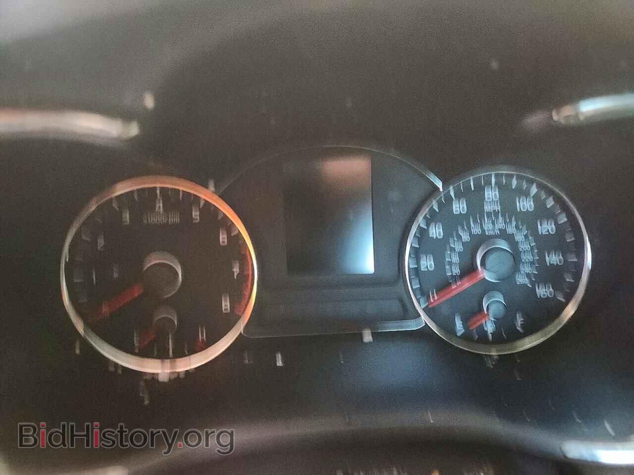 2017 KIA FORTE - VIN: 3KPFK4A76HE054655 - Фото 9