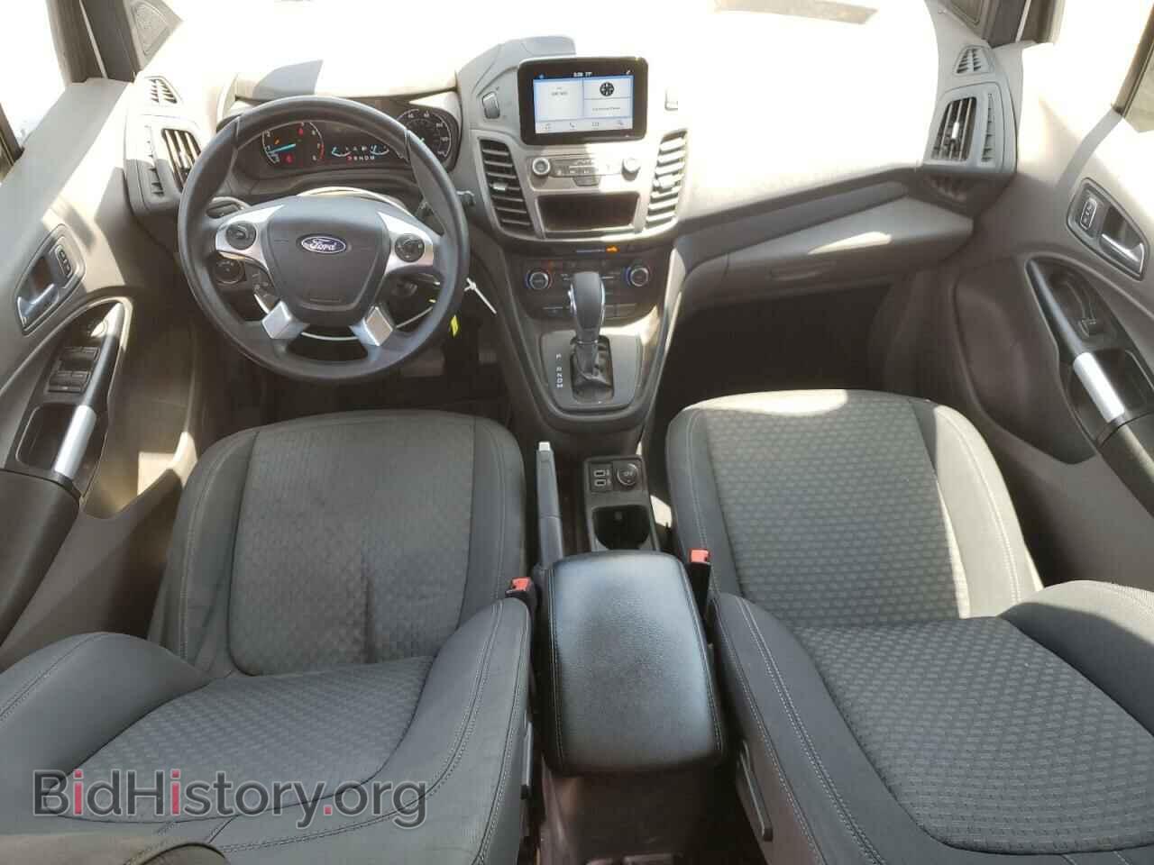 2019 FORD TRANSIT - VIN: NM0GE9F28K1427031 - Фото 8