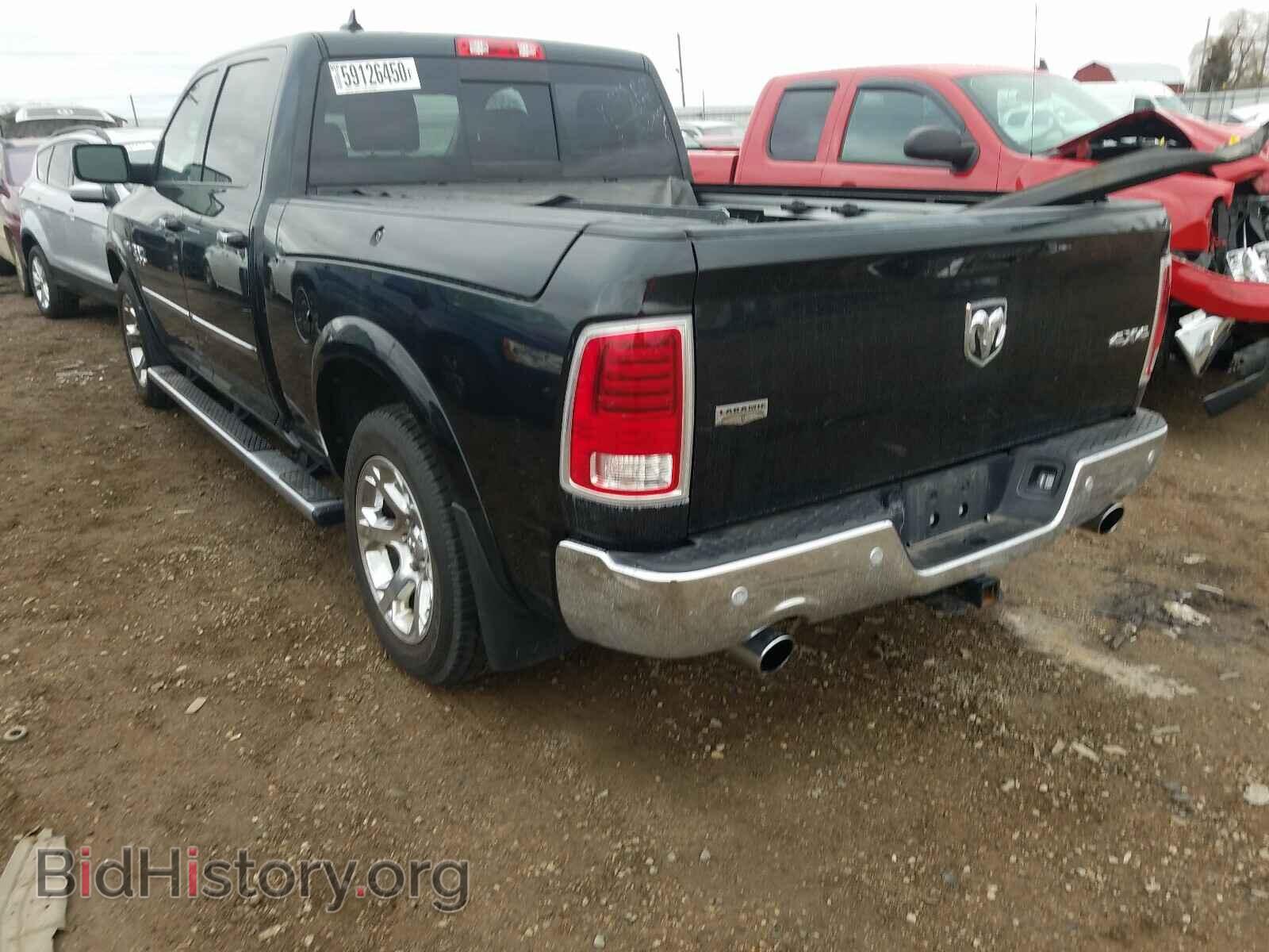 2017 RAM 1500 - VIN: 1C6RR7VT8HS511214 - Фото 3