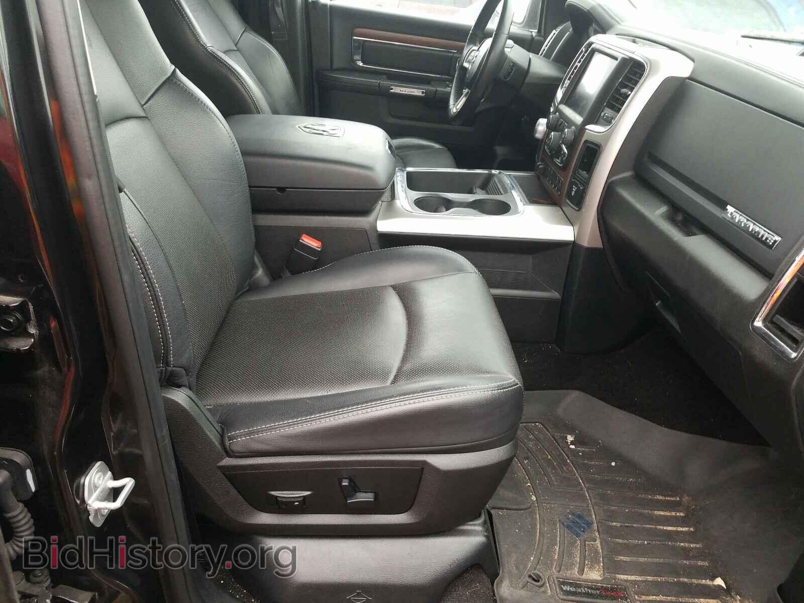 2017 RAM 1500 - VIN: 1C6RR7VT8HS511214 - Фото 5