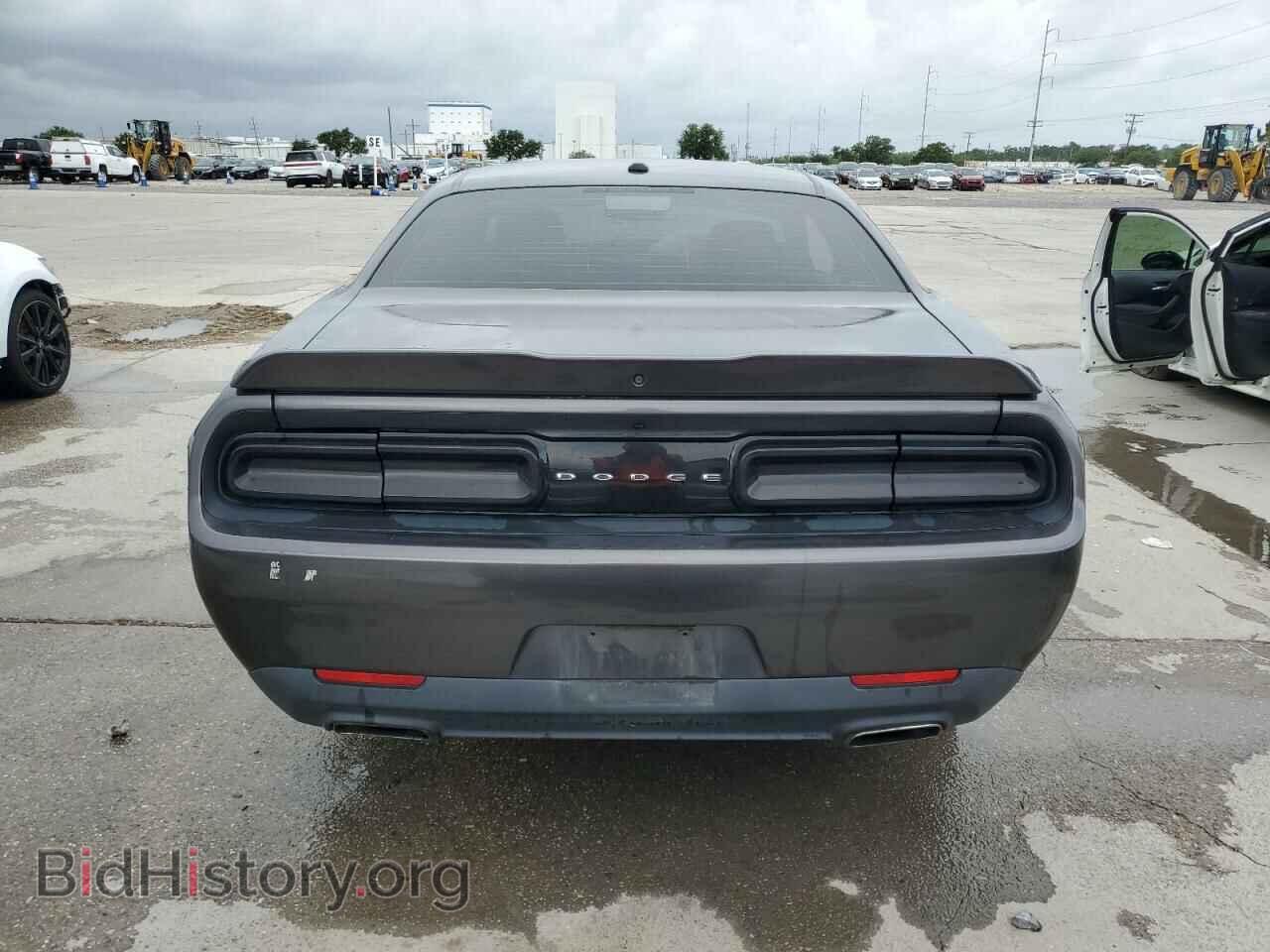 2018 DODGE CHALLENGER - VIN: 2C3CDZAG3JH127814 - Photo 6