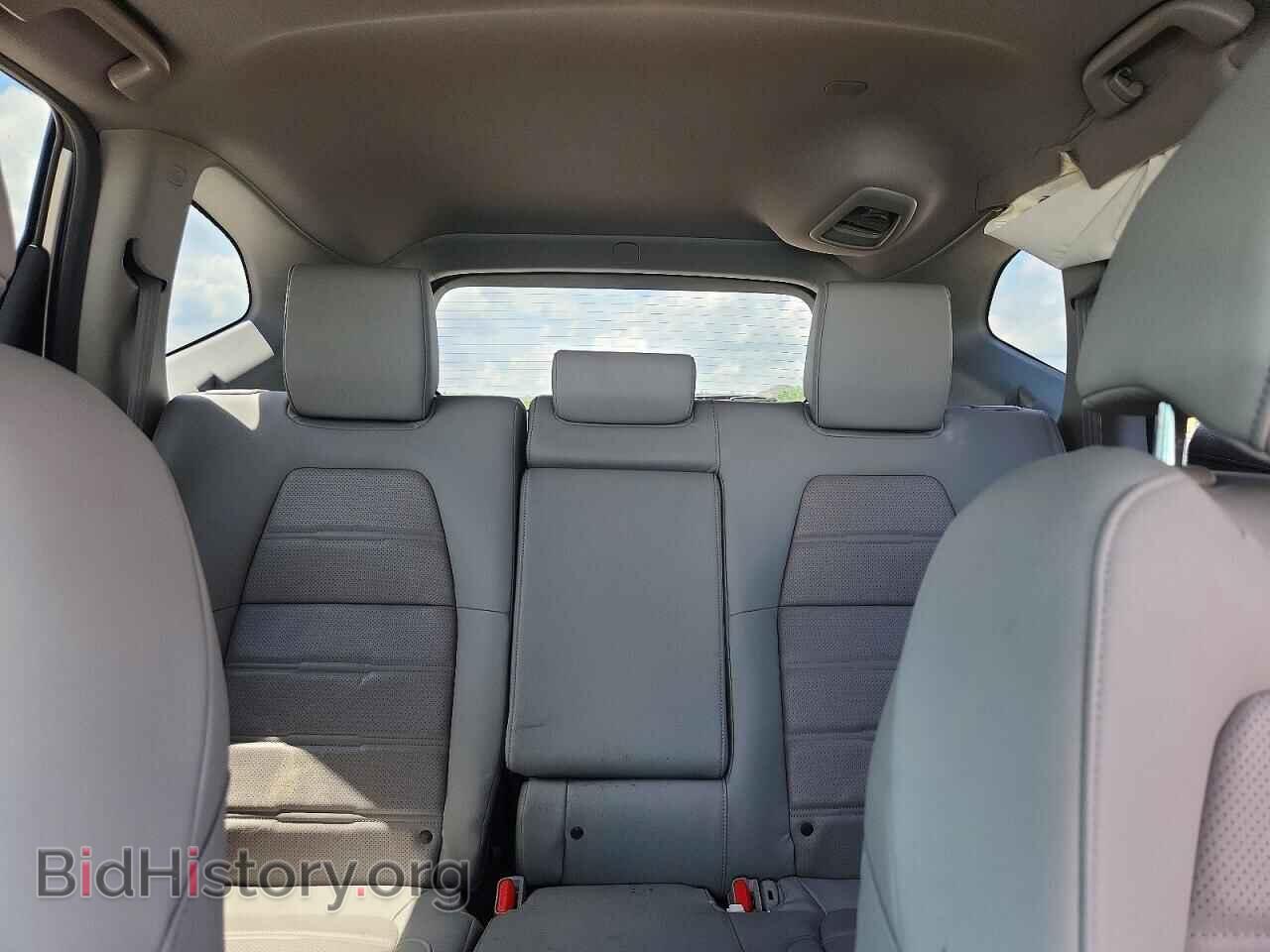 2021 HONDA CRV - VIN: 7FARW1H99ME005207 - Фото 10