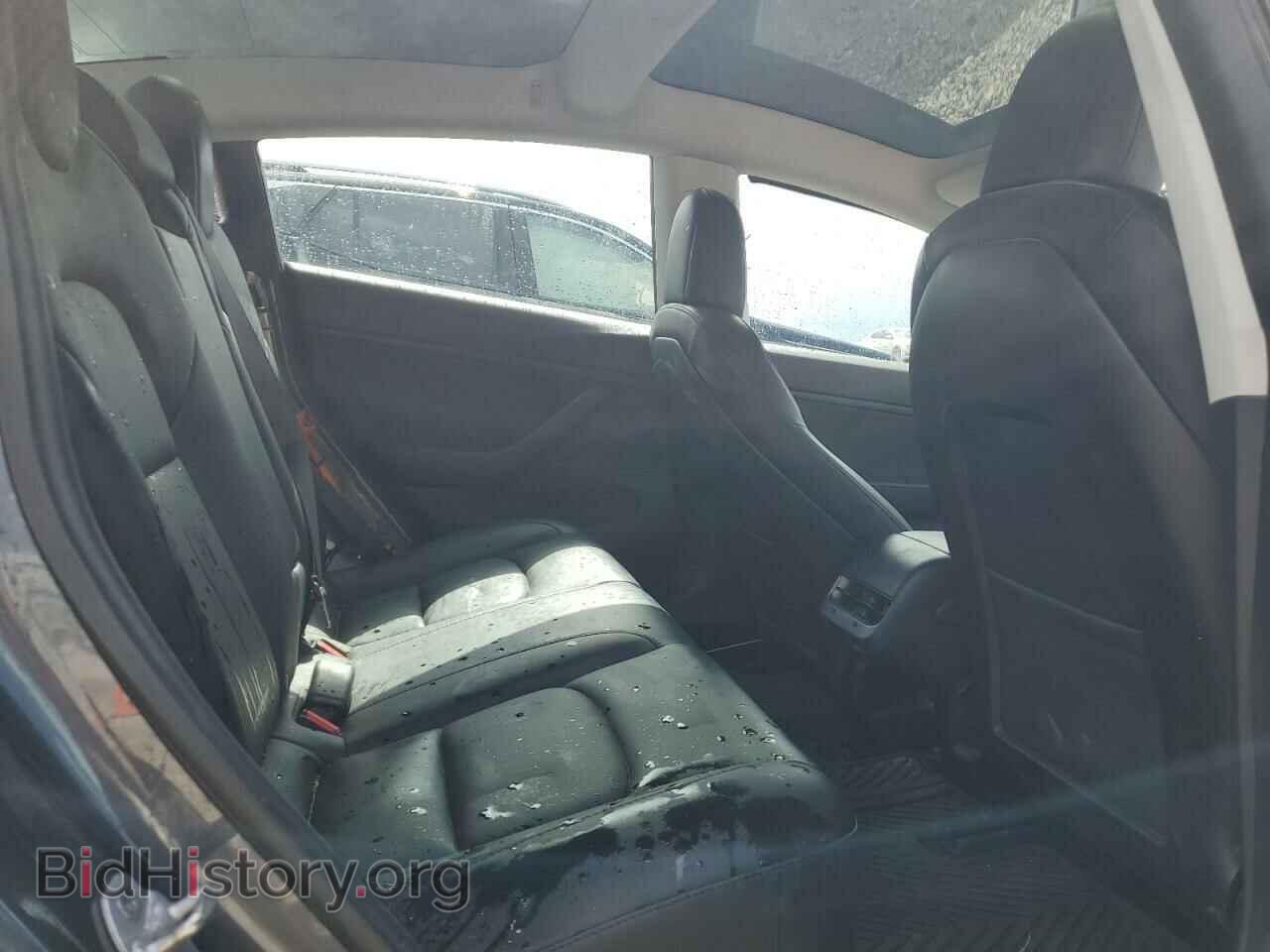 2019 TESLA MODEL 3 - VIN: 5YJ3E1EA3KF435413 - Фото 10