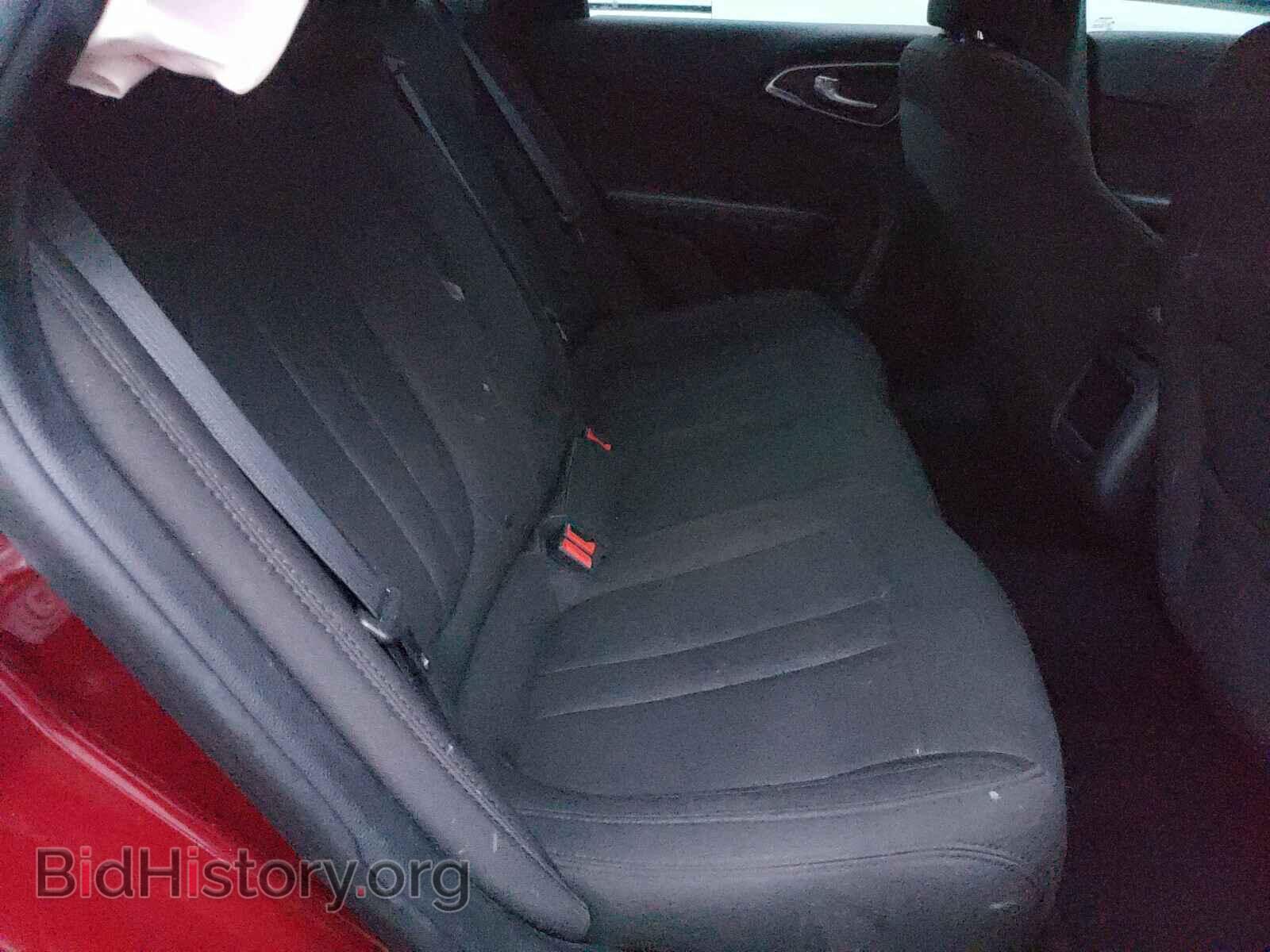 2016 CHRYSLER 200 - VIN: 1C3CCCAB5GN124577 - Photo 6
